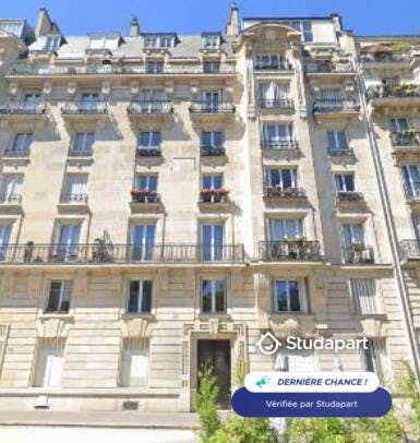 Appartement – Paris, 14th Arrondissement - Vue 4