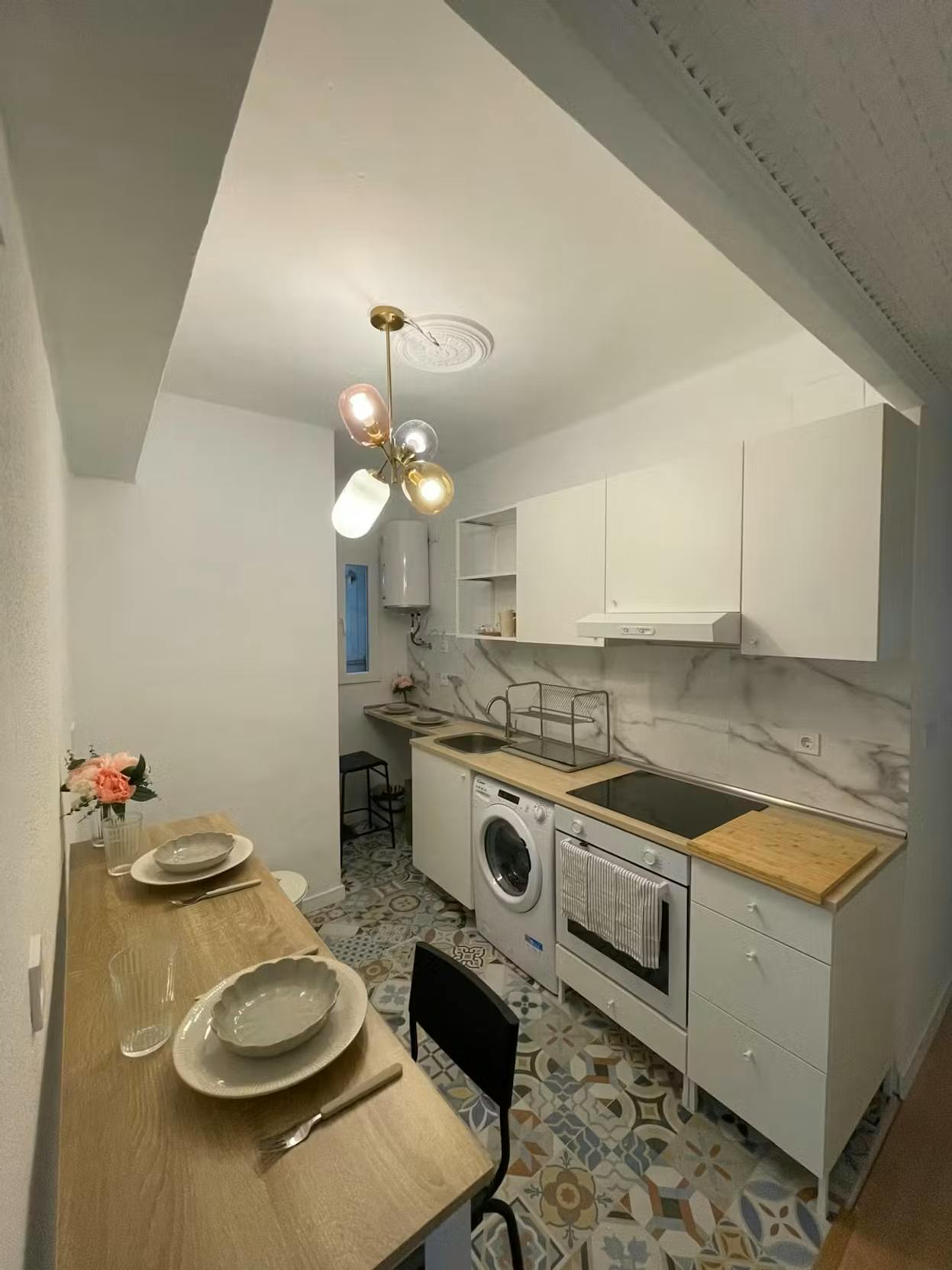 Apartment Xirivella, 1 bed, 6m² — photo 8