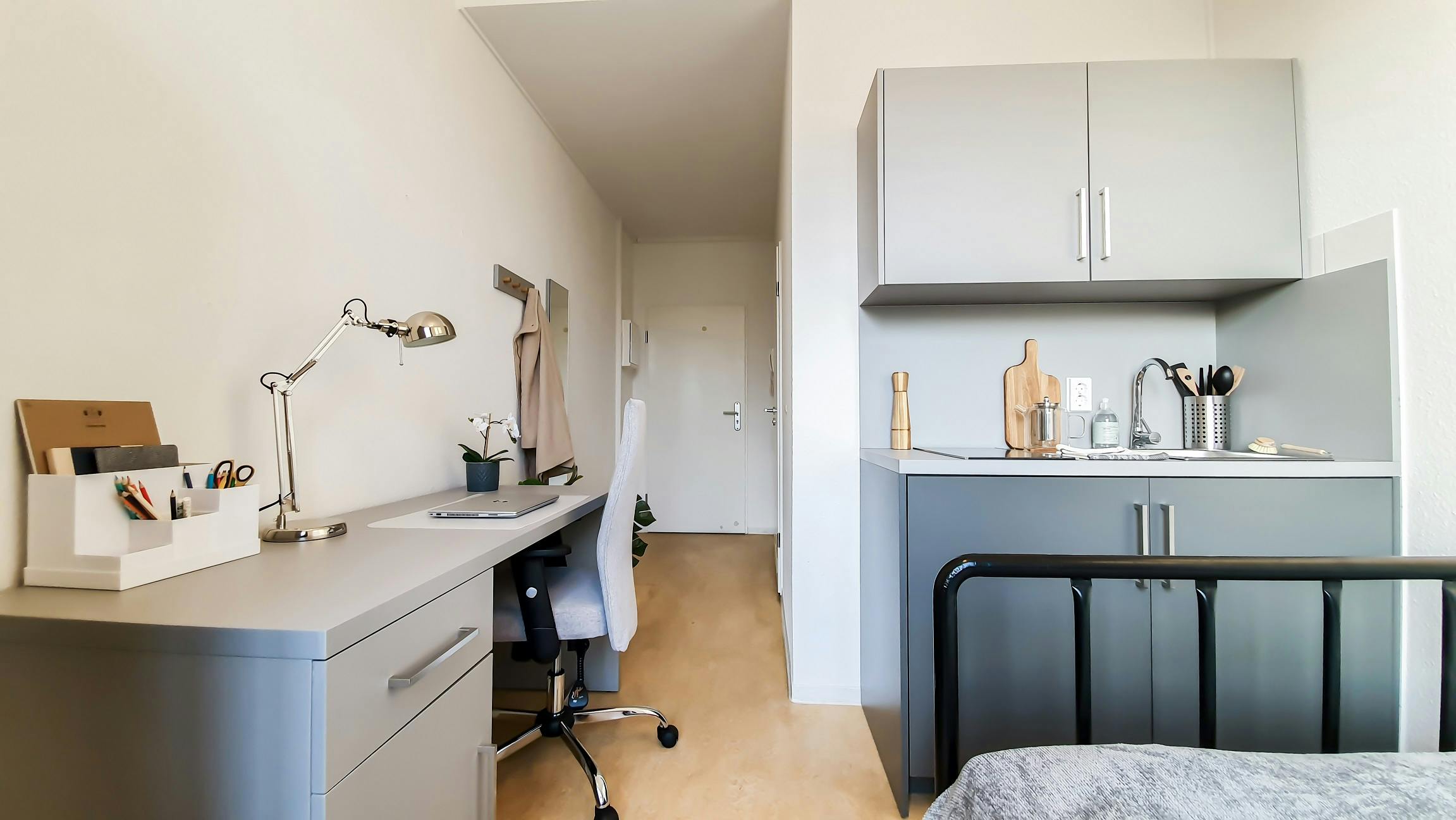 preview gallery tile