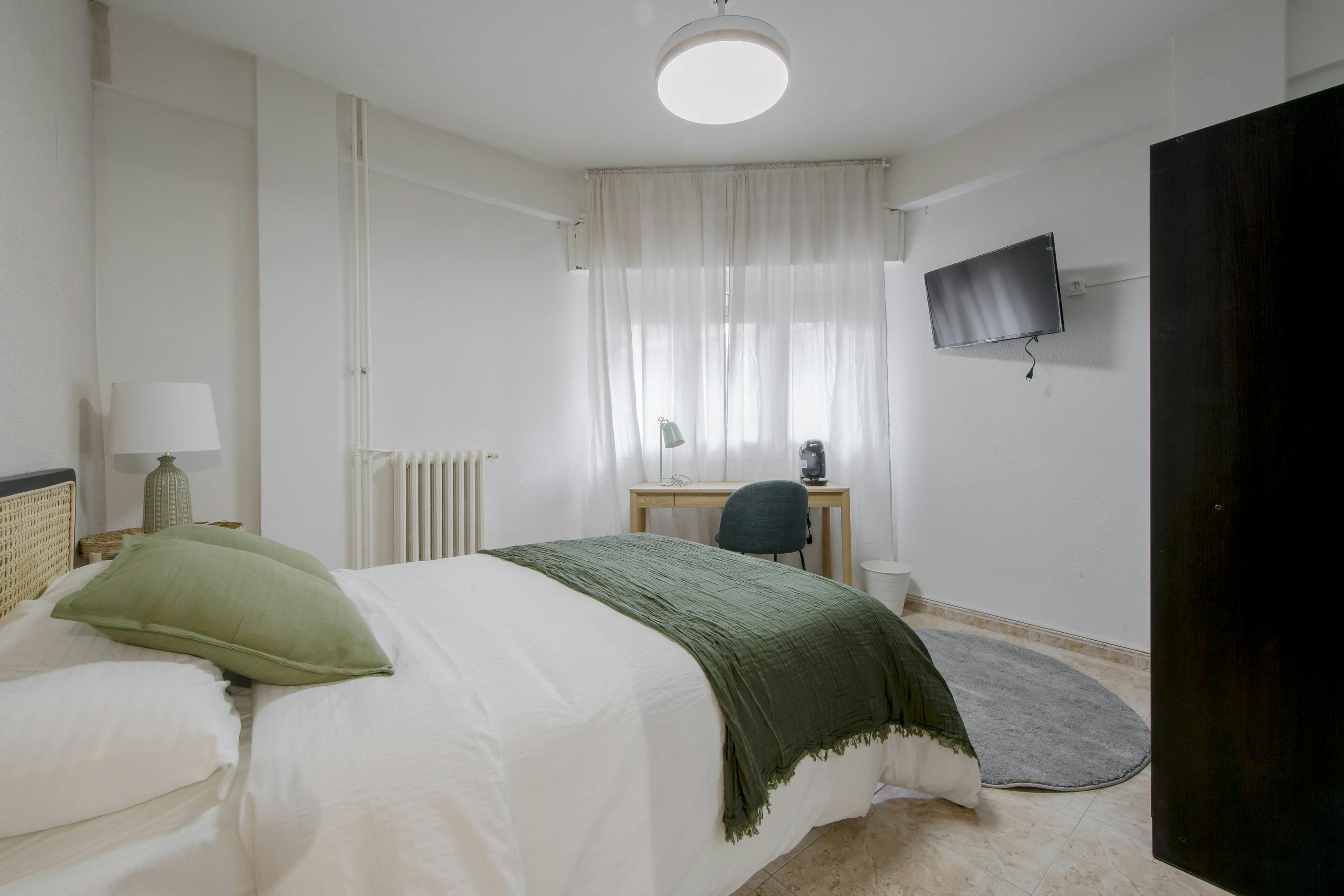 Calle de Pérez Ayuso, Madrid Madrid