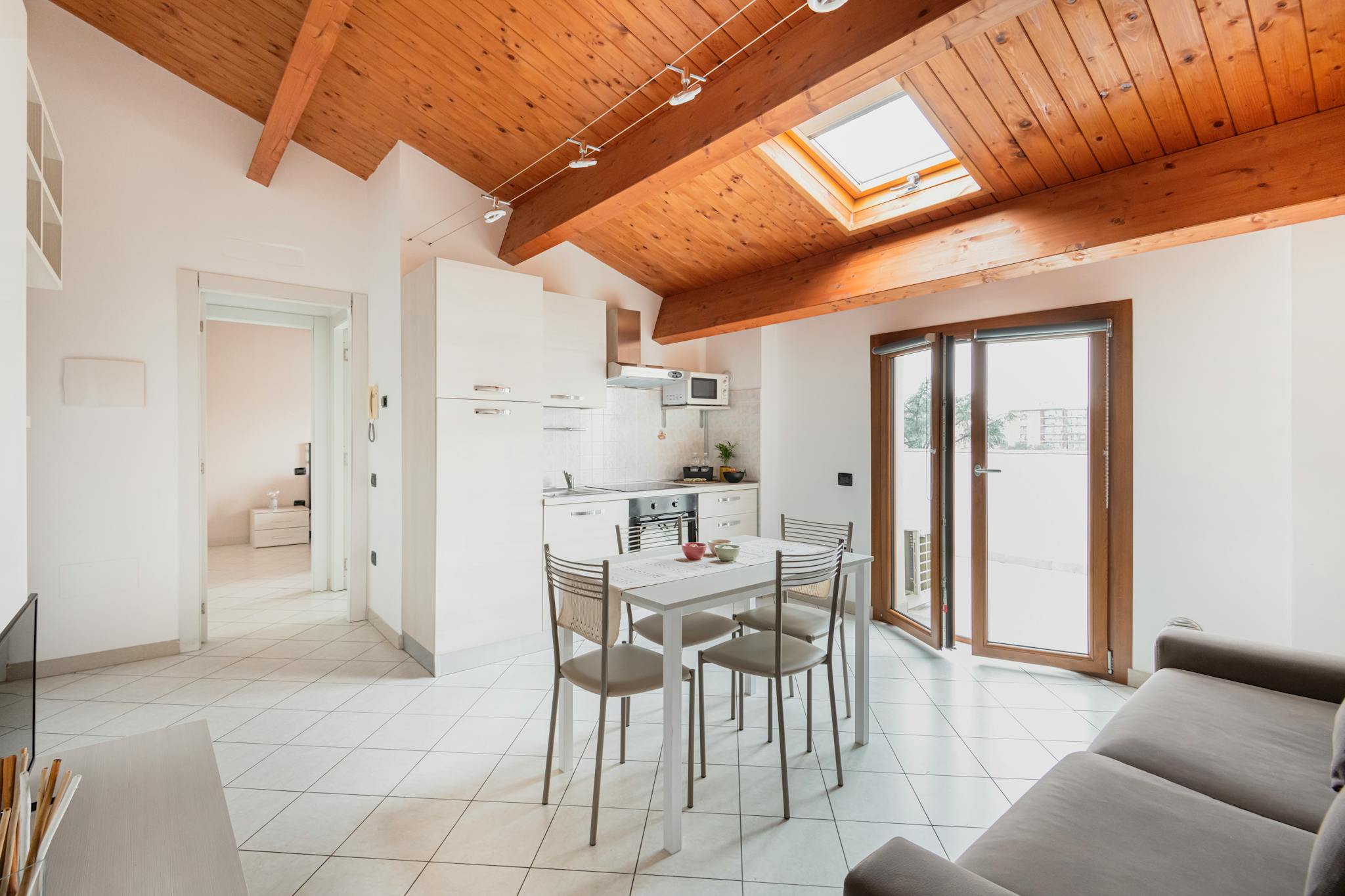 Via Robecco, Cinisello Balsamo preview