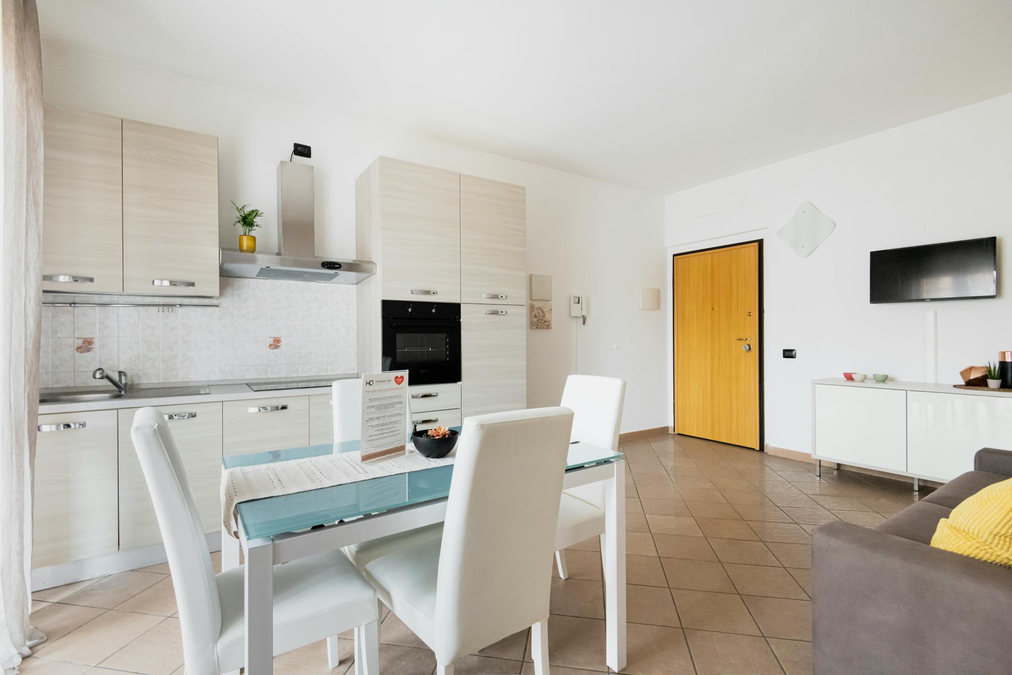 Via Robecco, Cinisello Balsamo preview