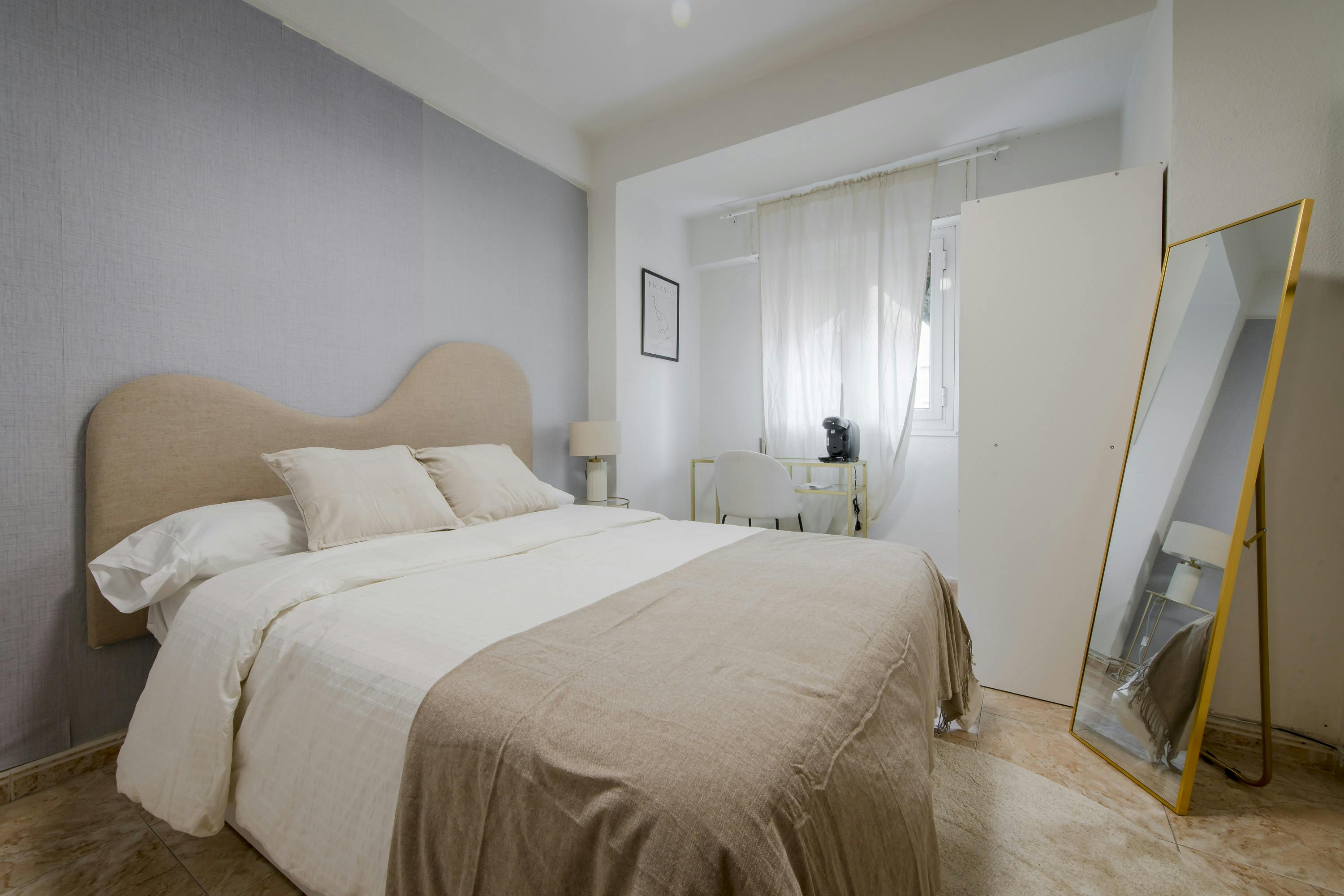 Calle de Pérez Ayuso, Madrid Madrid