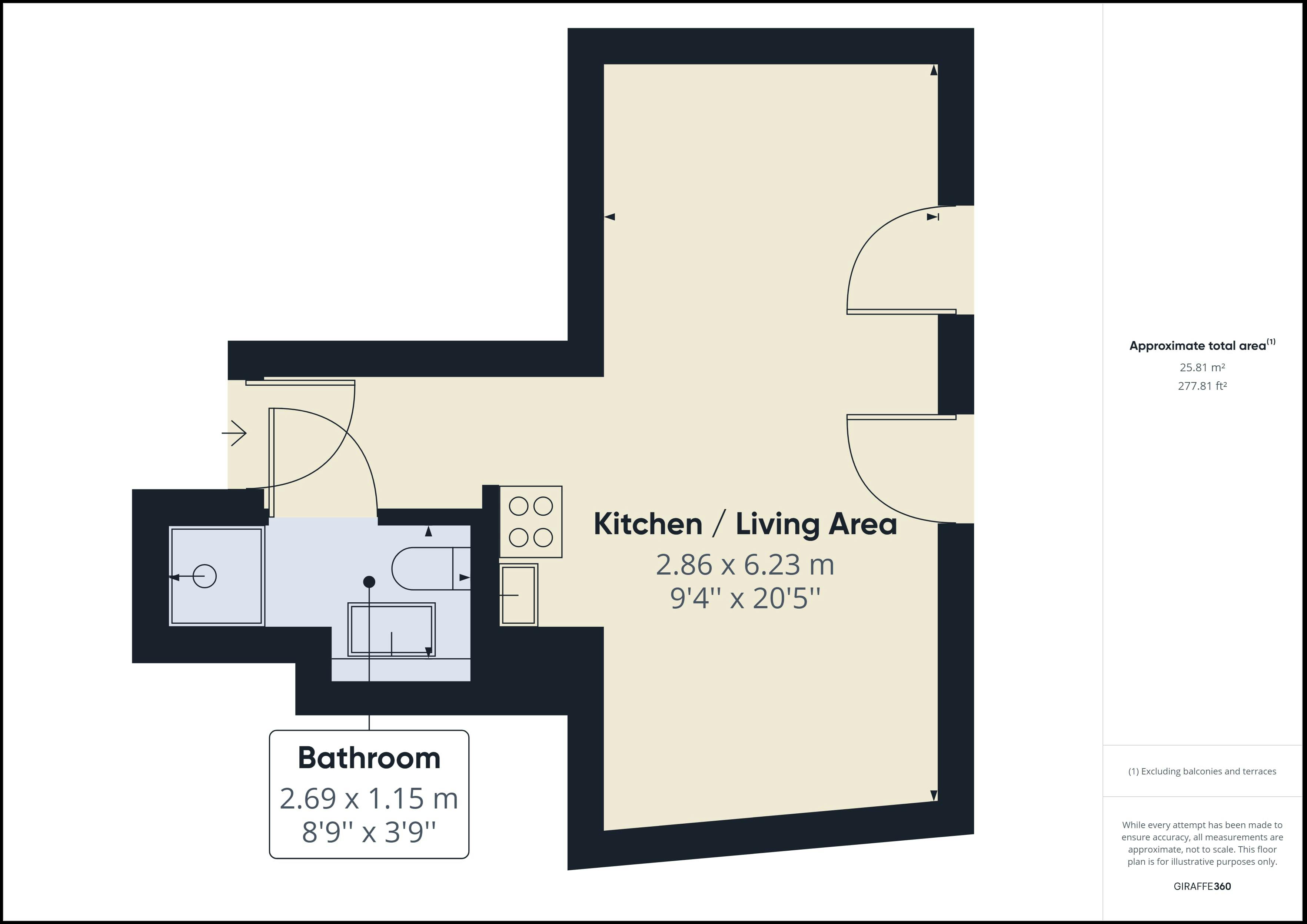 preview gallery tile