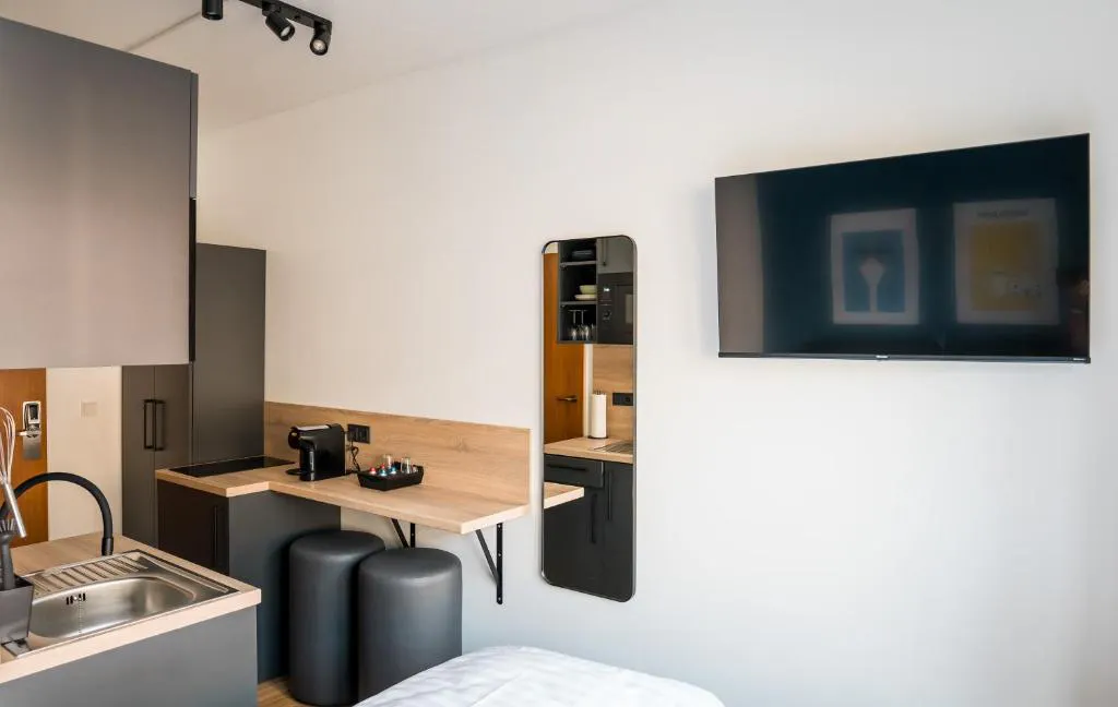 Apartment in Corneliusstraße, Düsseldorf (1603871) ROOM 3