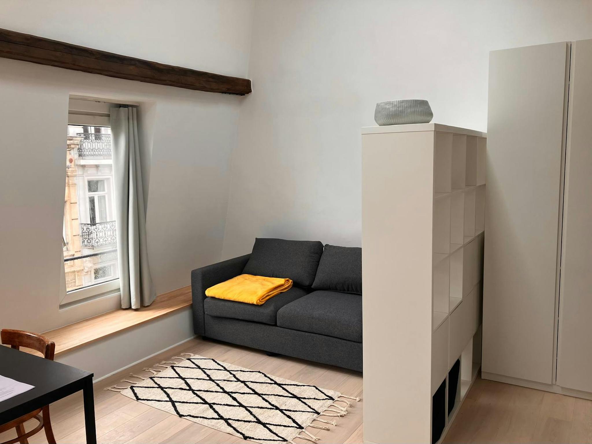 Rue de l'Enseignement, Brussels preview