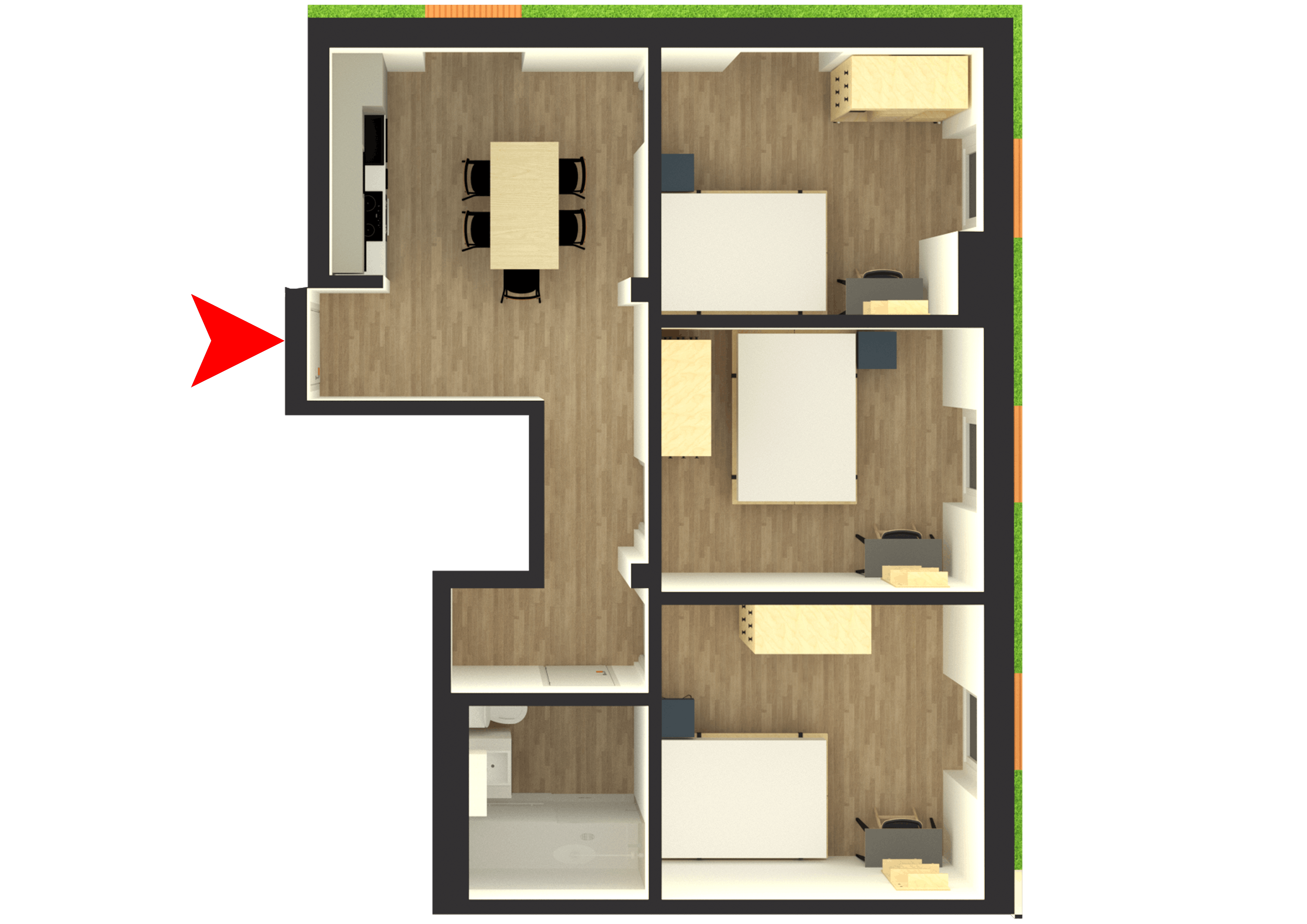 preview gallery tile