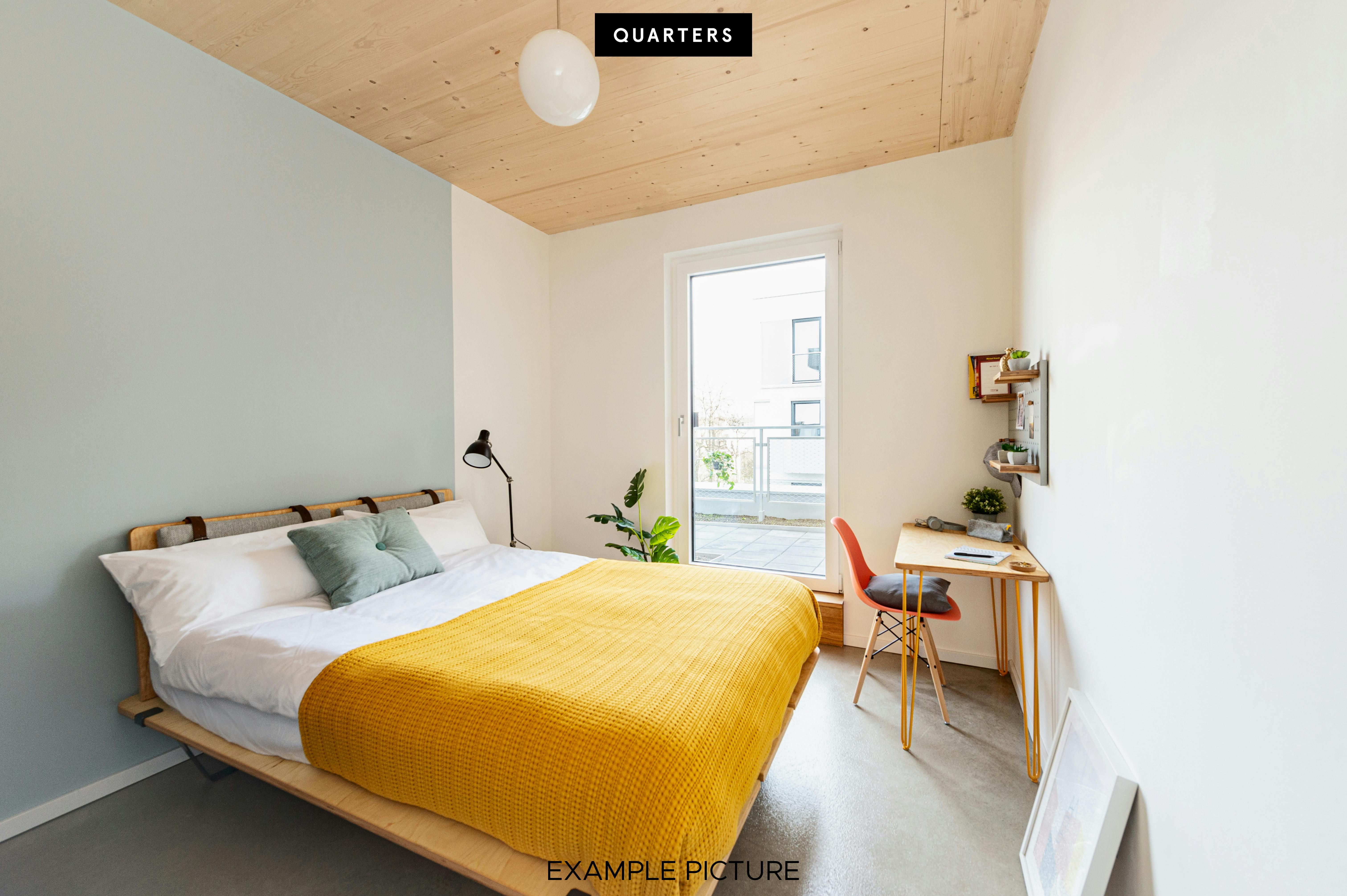 Müllerstraße, Berlin preview