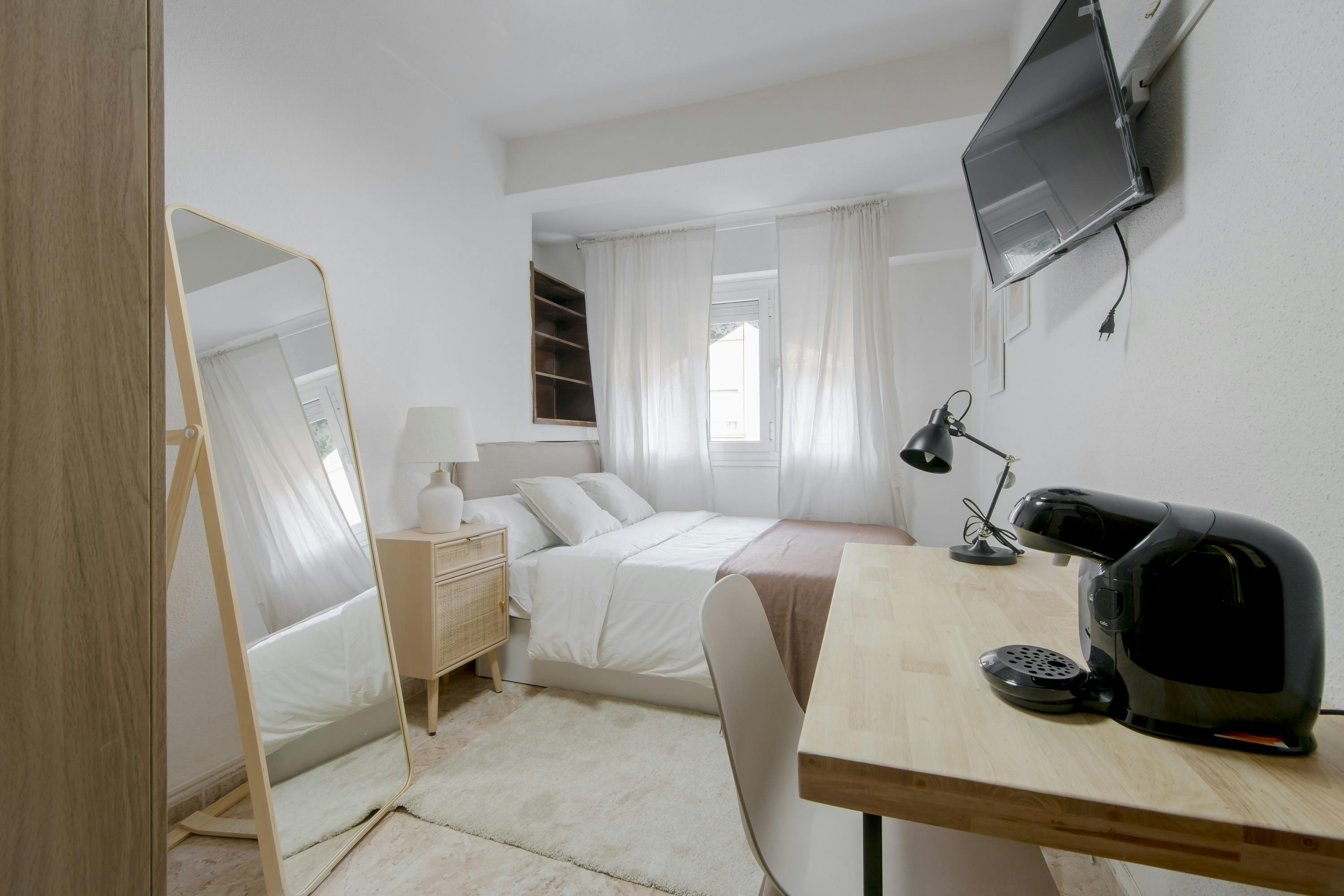 Calle de Pérez Ayuso, Madrid Madrid