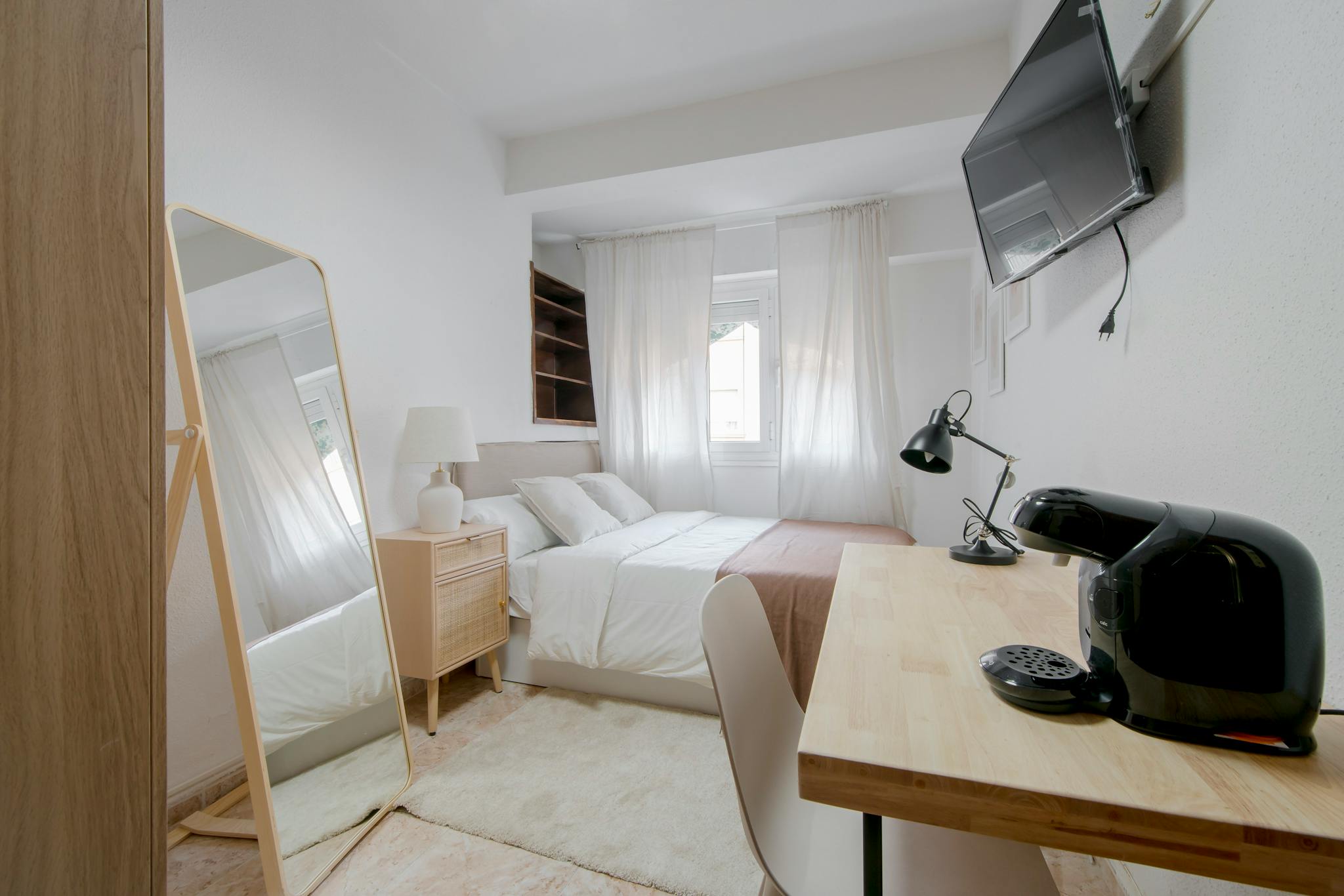 Calle de Pérez Ayuso, Madrid preview