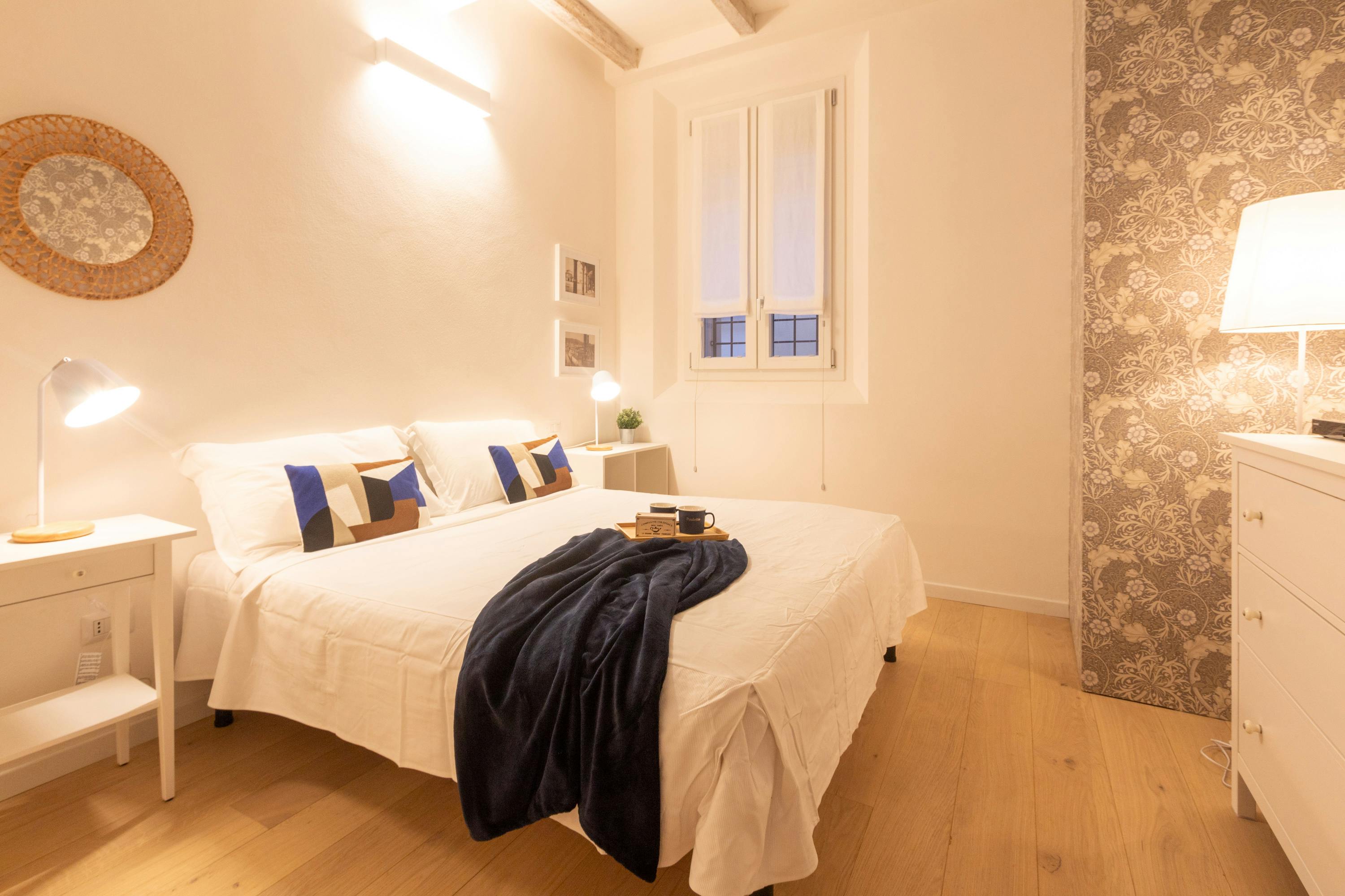 Via Santo Stefano, Bologna