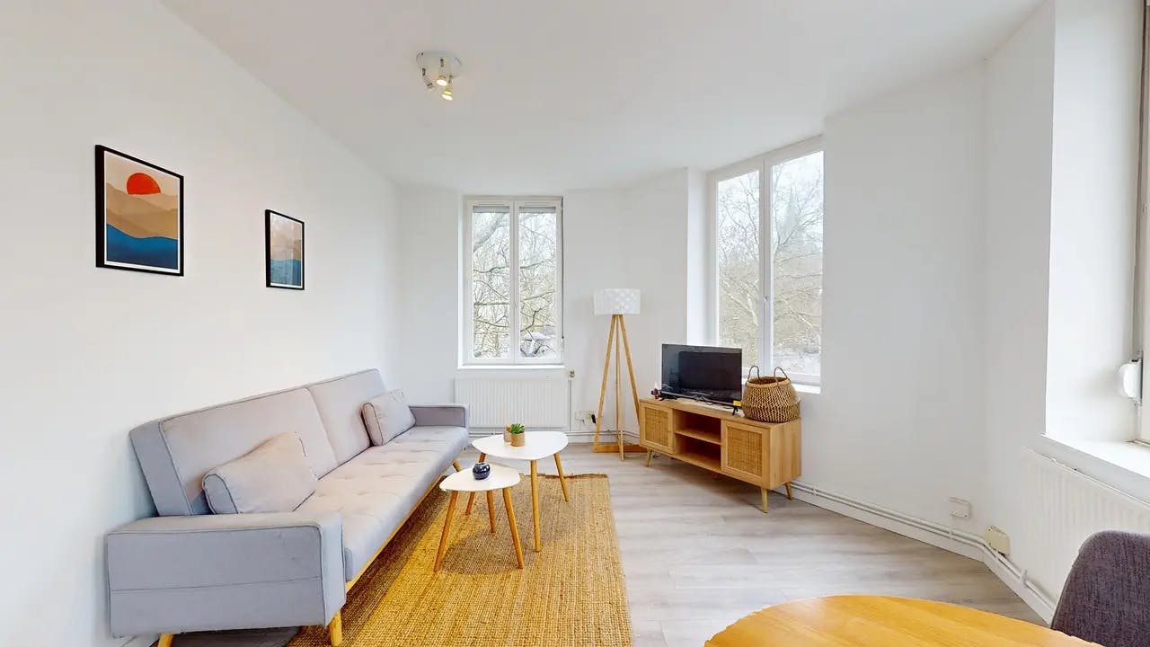 Rue de la Halle, Roubaix preview