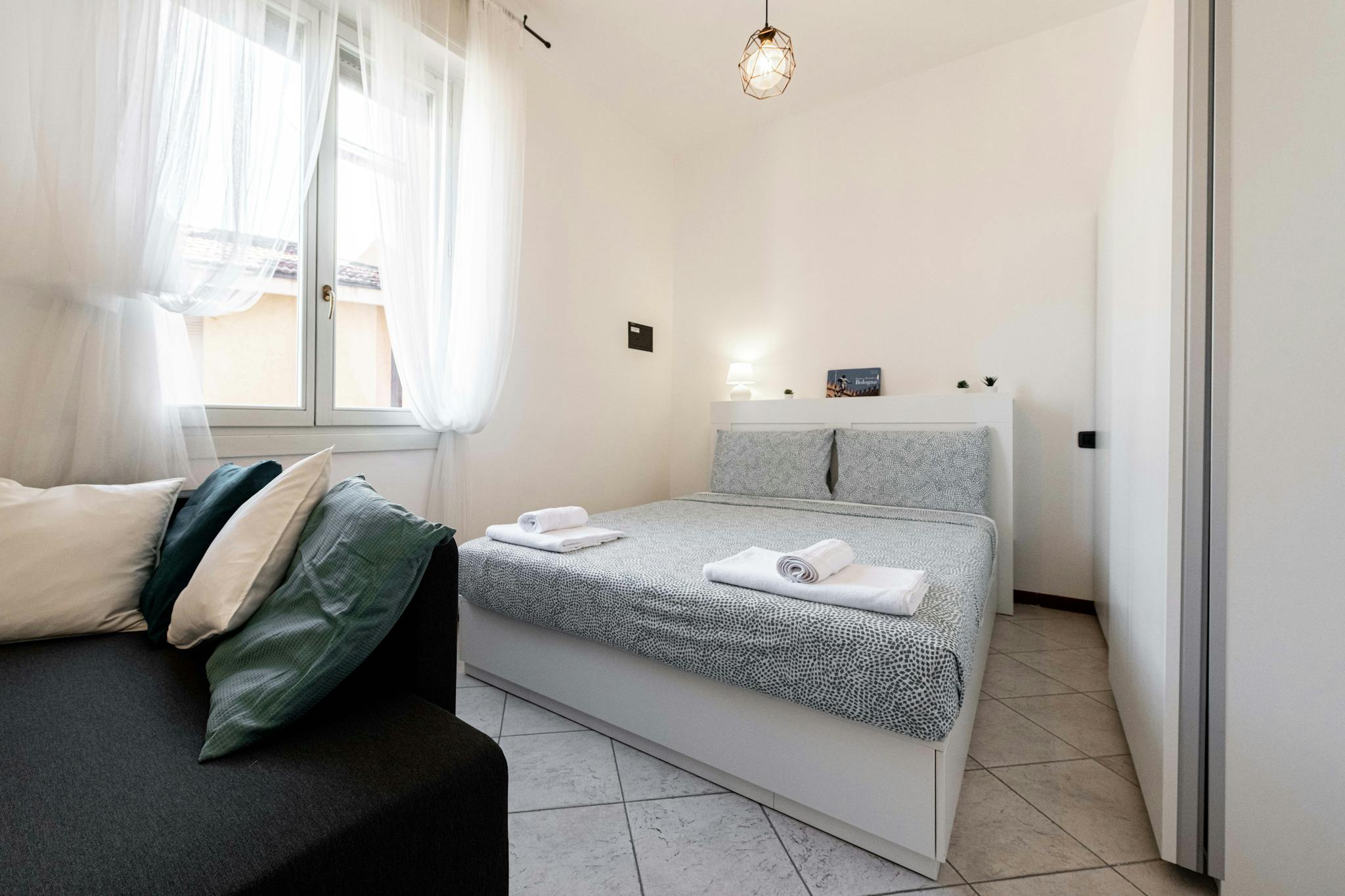 Via delle Lame, Bologna preview