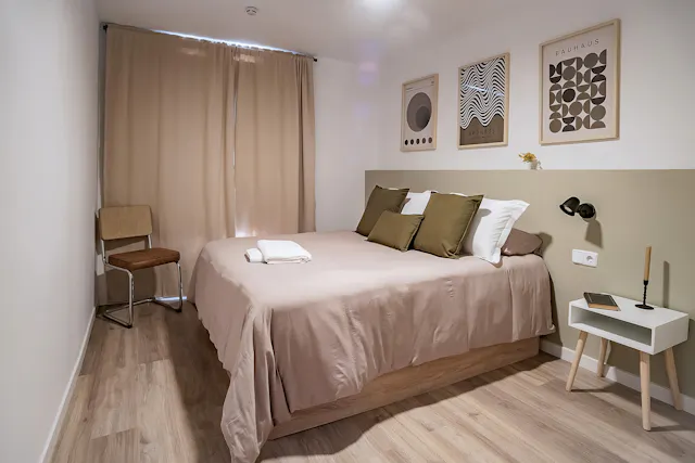 Private room in Carrer de Rera Palau, Barcelona (1603905) room image 2