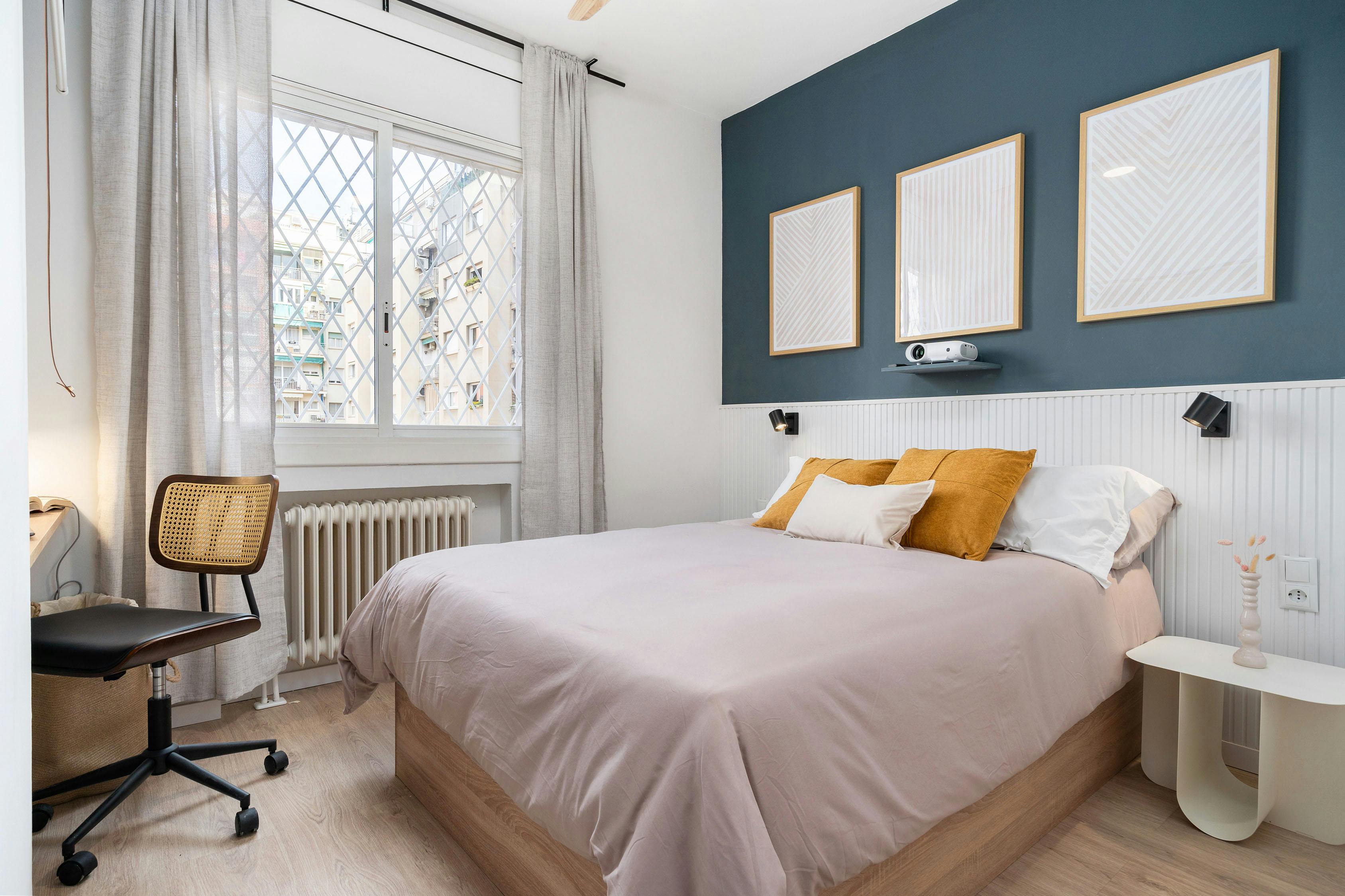 Carrer de Nàpols, Barcelona Barcelona