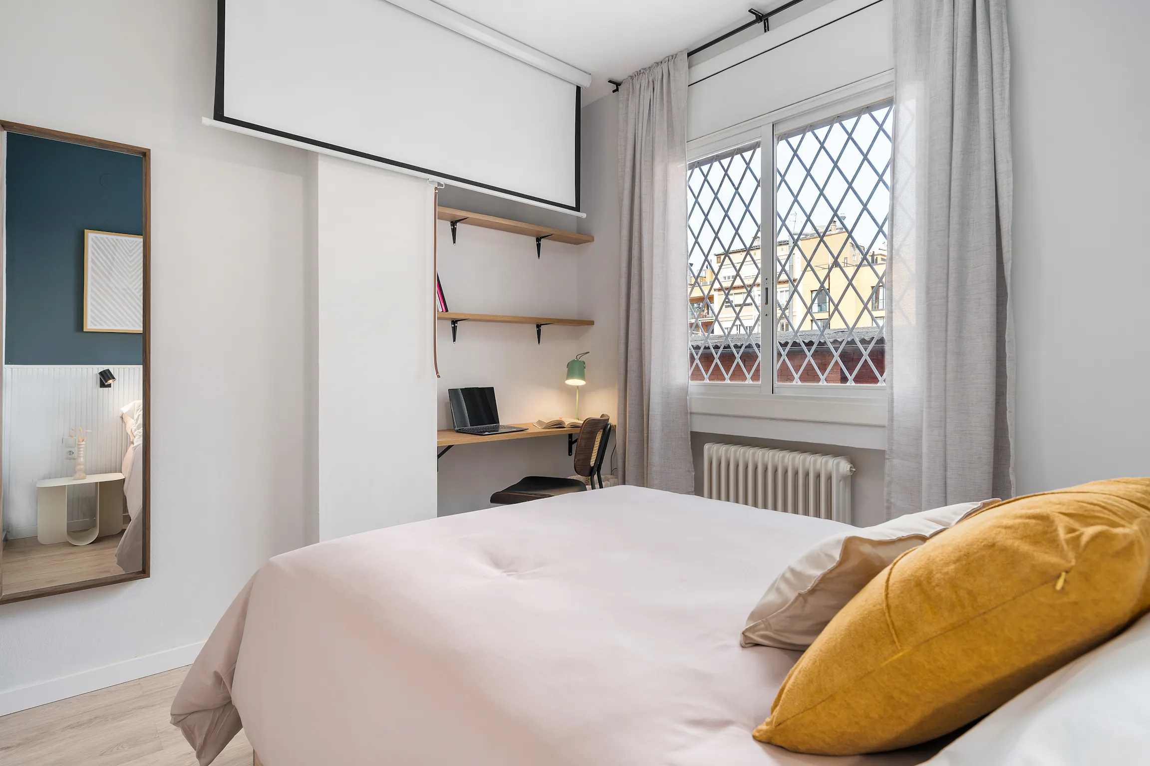 Private room in Carrer de Nàpols, Barcelona (1603906) ROOM 1