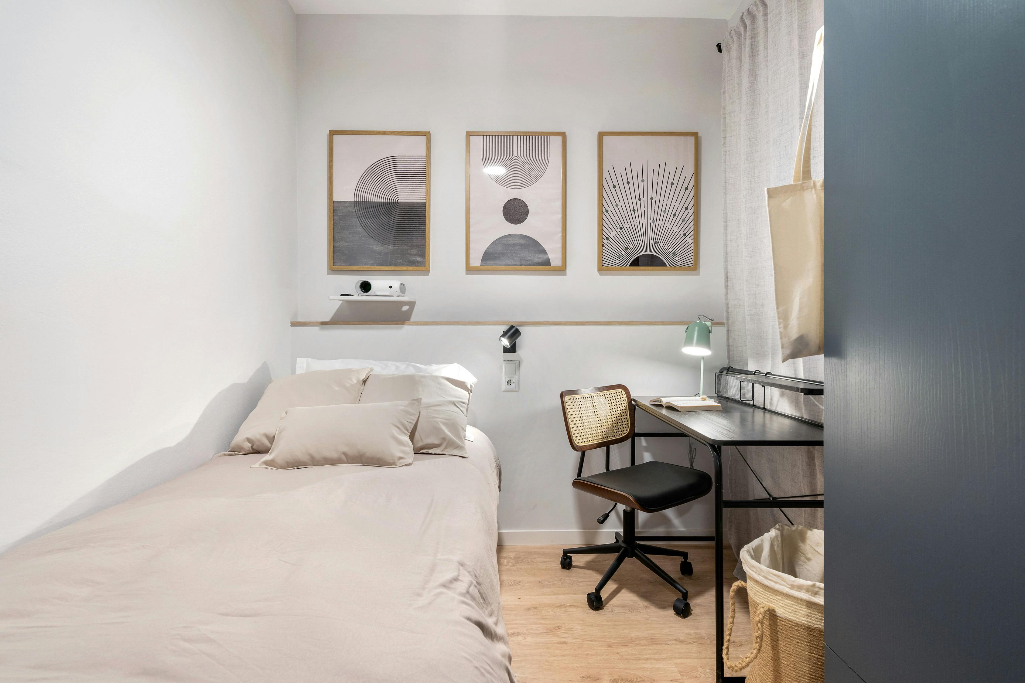 preview gallery tile