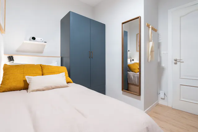 Private room in Carrer de Nàpols, Barcelona (1603992) room image 2