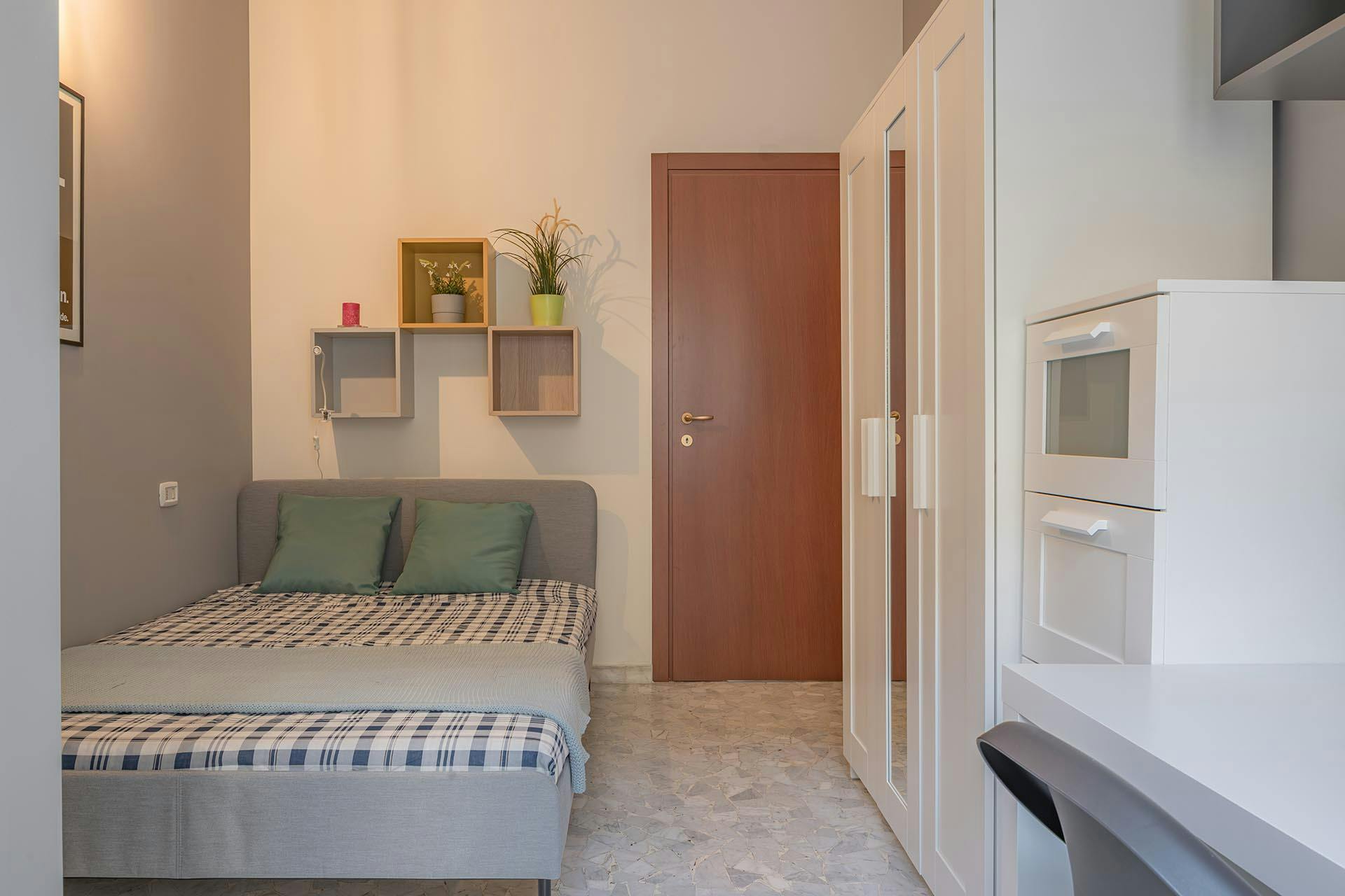 Via Adolfo Wildt, Milan