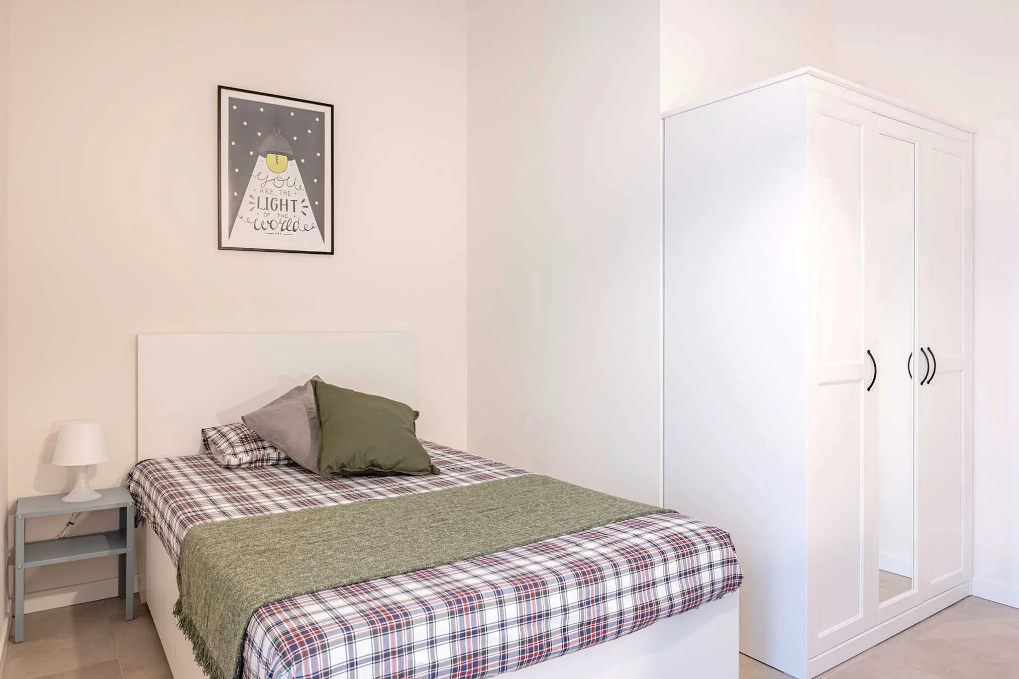 Viale Monza, Milan preview