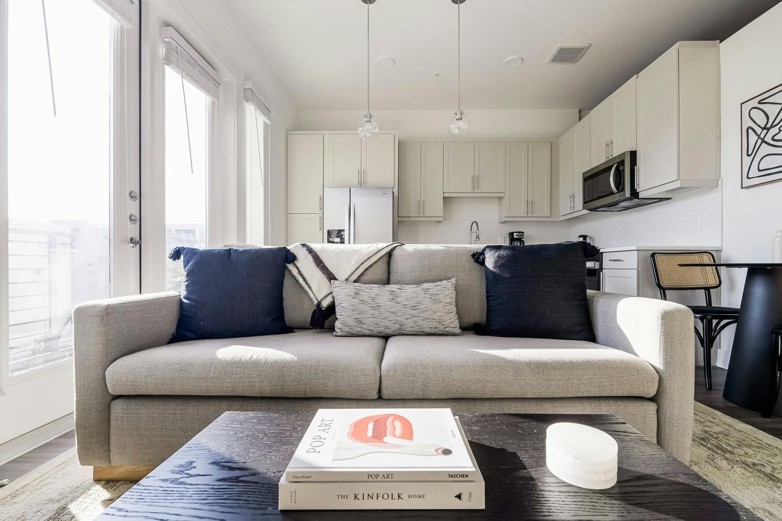 preview gallery tile