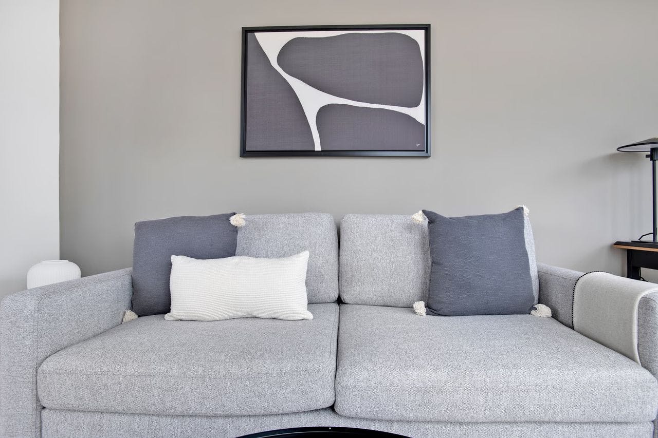 Apartment for rent on Stresemannstraße, Berlin – pohled 4