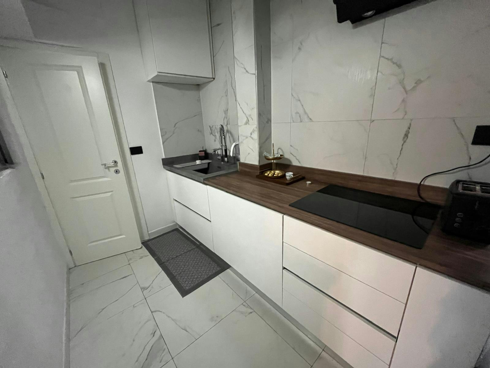 Via Gaetano Salvemini, Milan