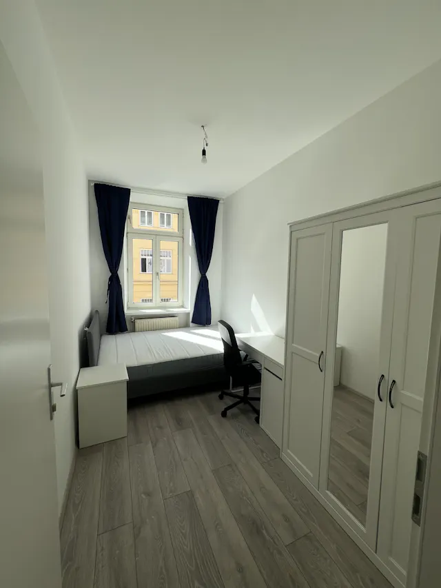 4-Bedroom Apartment in Ospelgasse, Vienna (1604067) room image 1