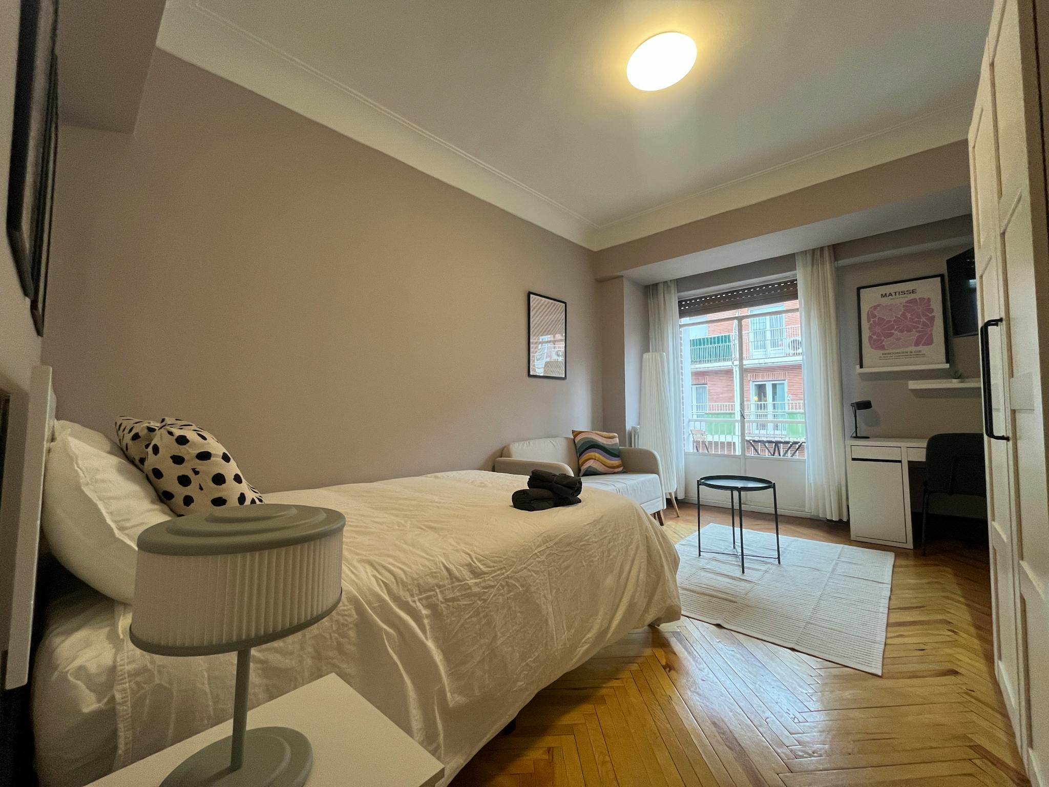 Atxukarro Doktorearen Kalea, Bilbo preview