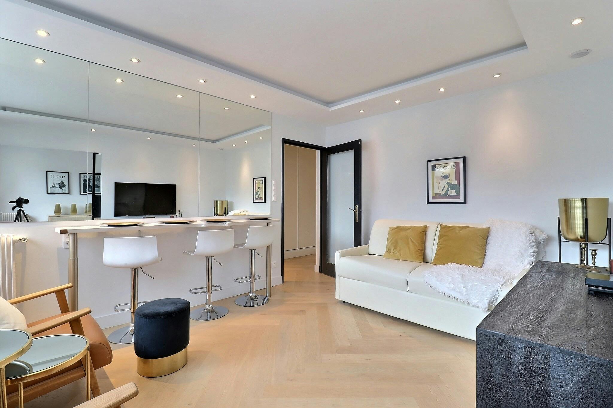 Passage du Guesclin, Paris preview