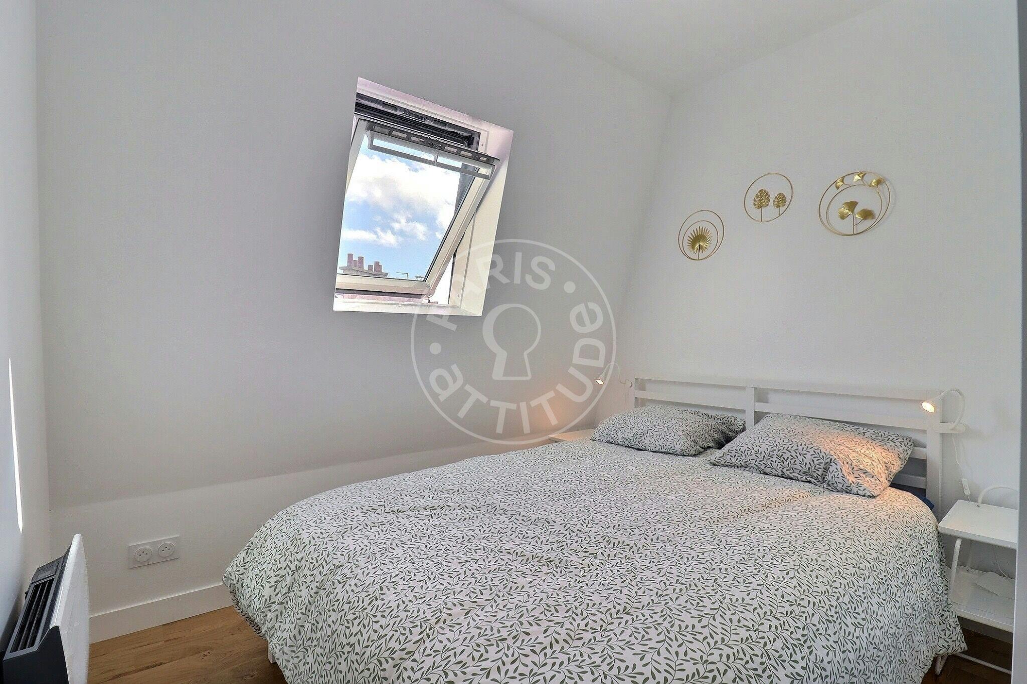 Apartment Paris, 1 bed — photo 1