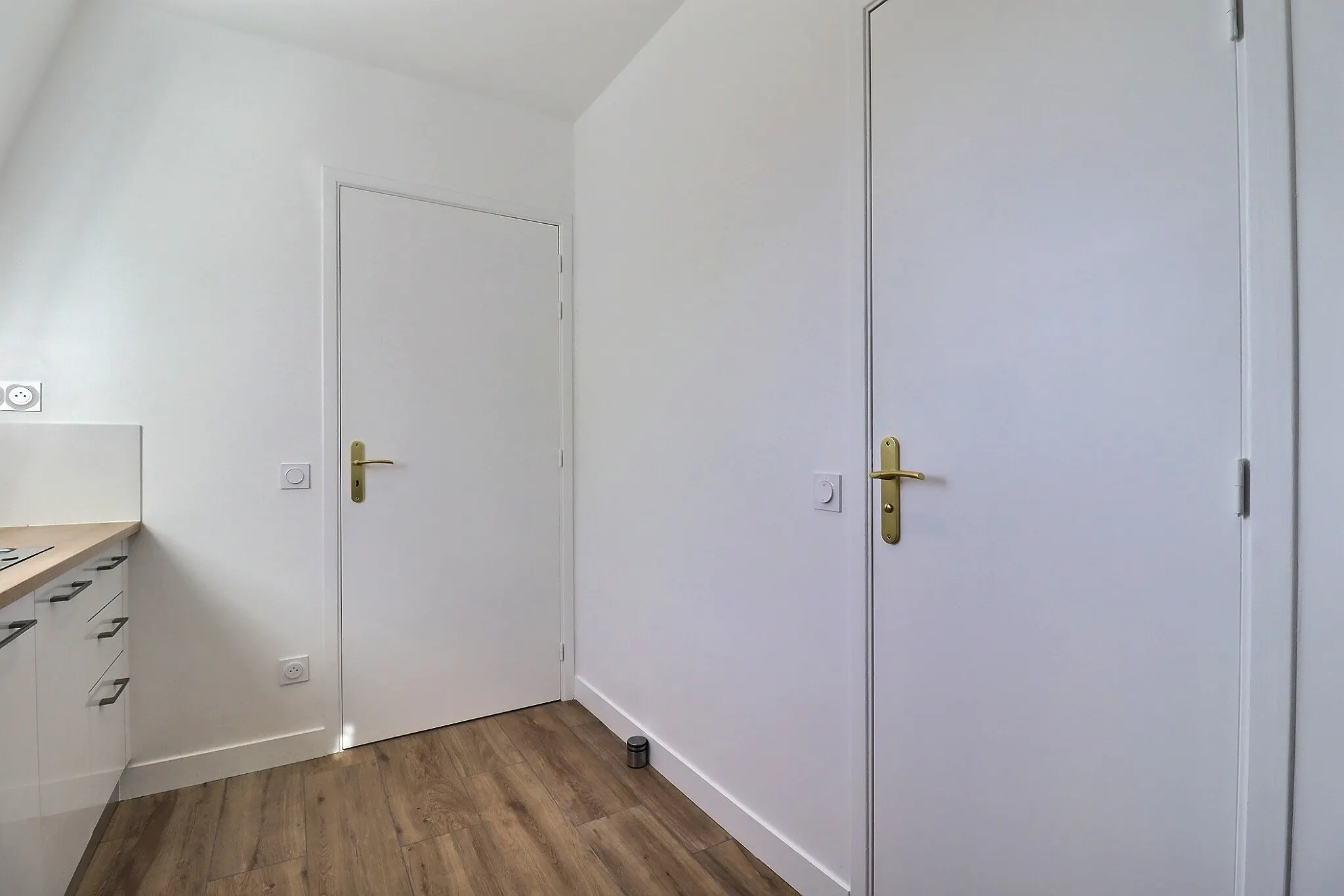 1-Bedroom Apartment in Rue Ambroise Paré, Paris (1604078) ROOM 1