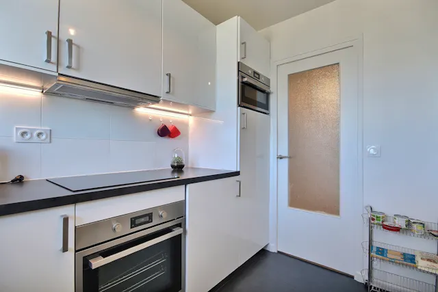 1-Bedroom Apartment in Rue de Vouillé, Paris (1604082) room image 110