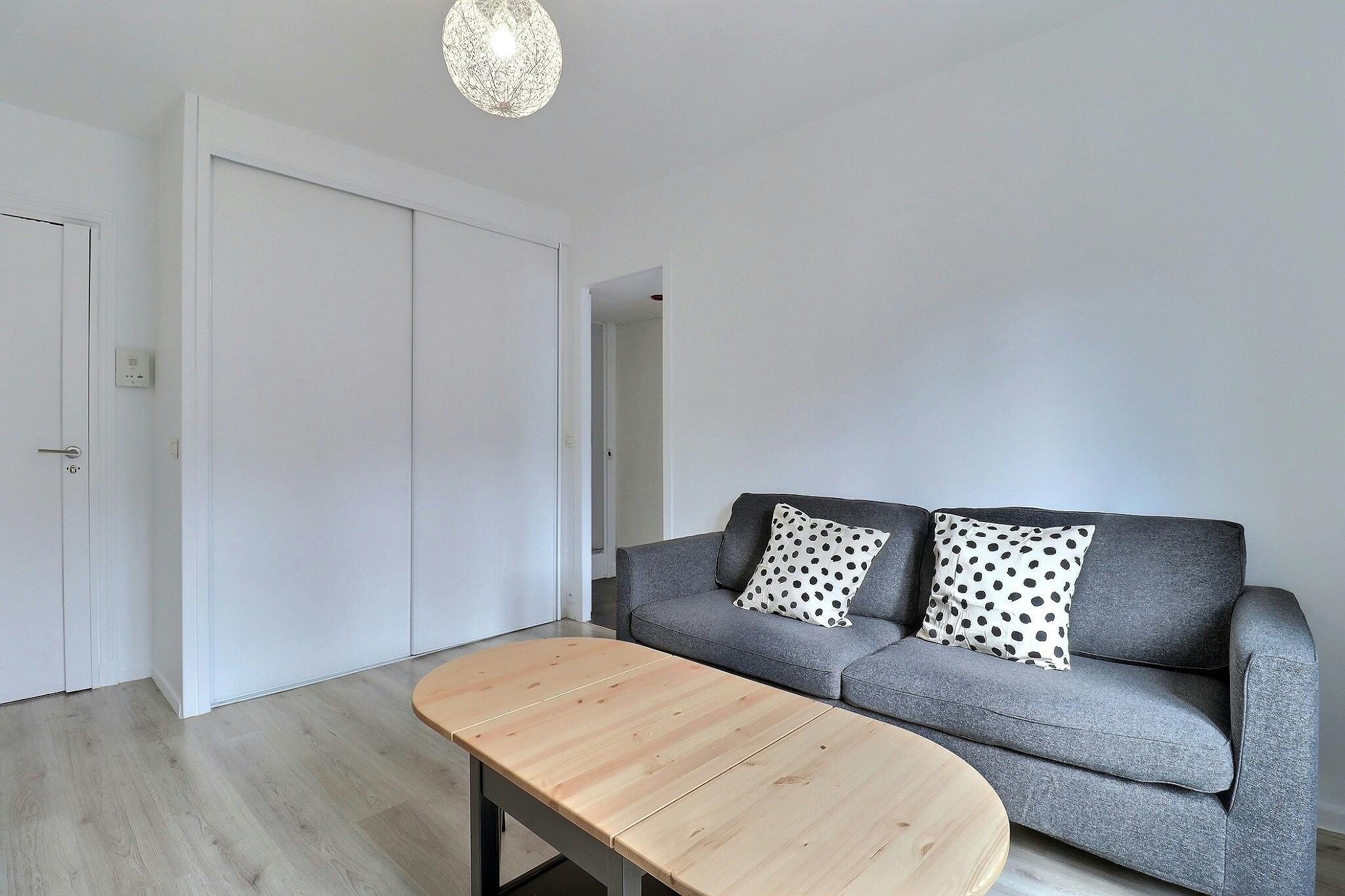 Rue d'Oslo, Paris preview