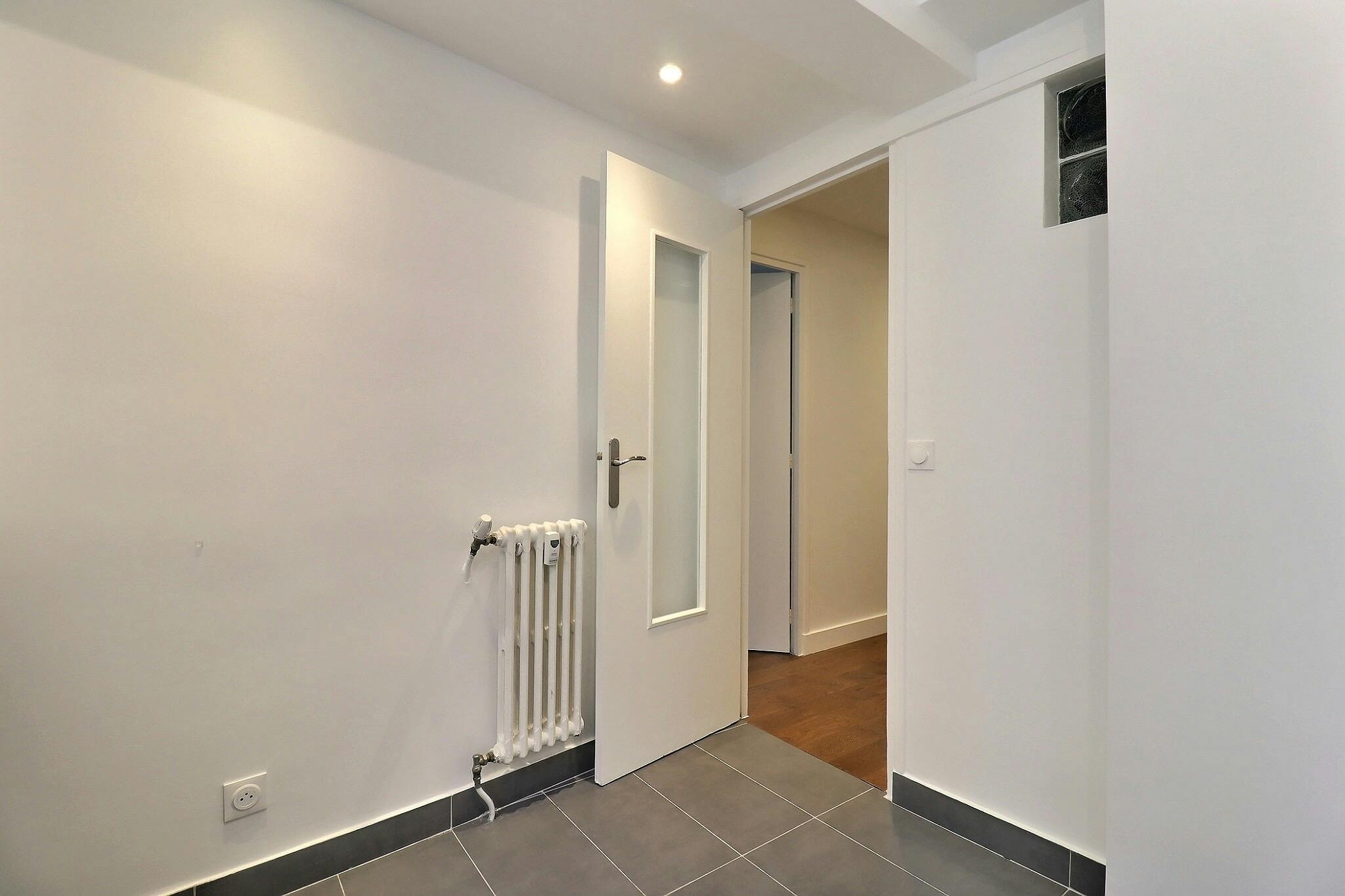 Apartment Paris, 2 beds — photo 35