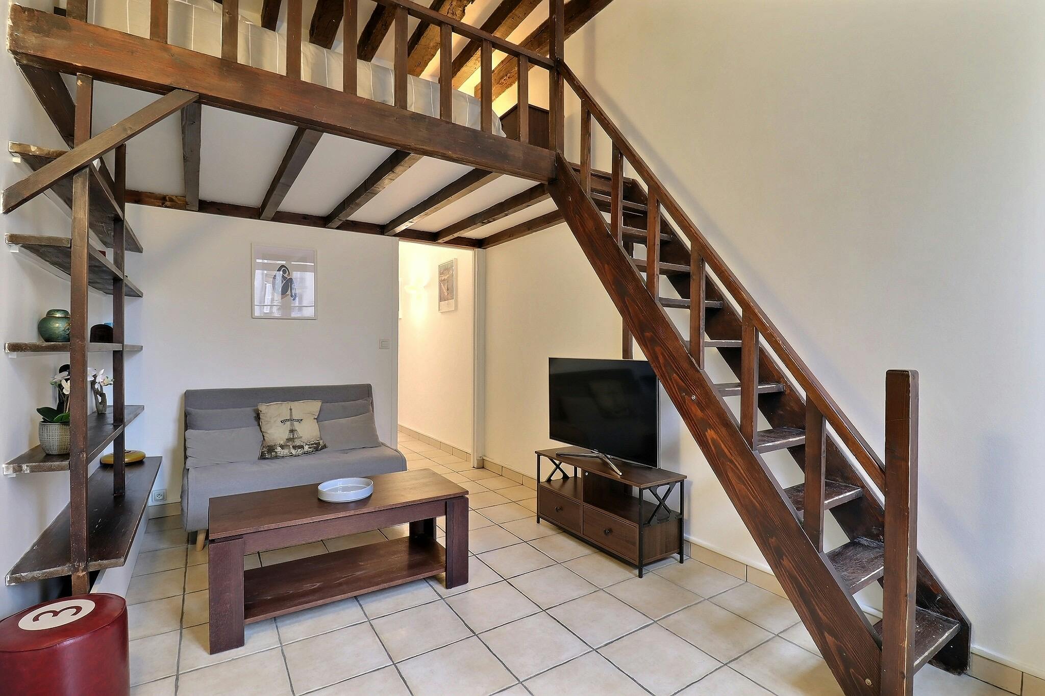 Rue Vieille du Temple, Paris preview