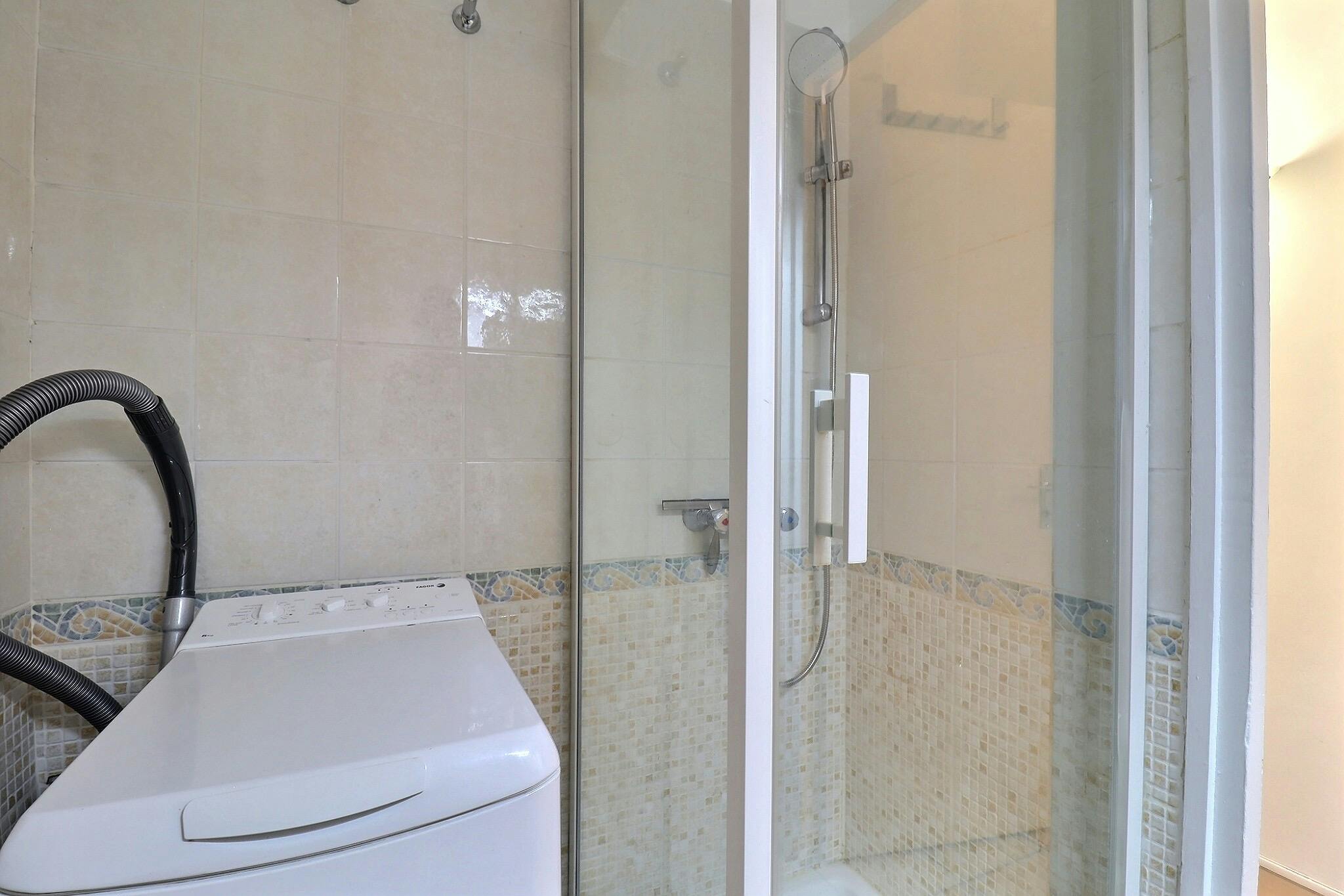 Apartment Paris, 1 bed — photo 33