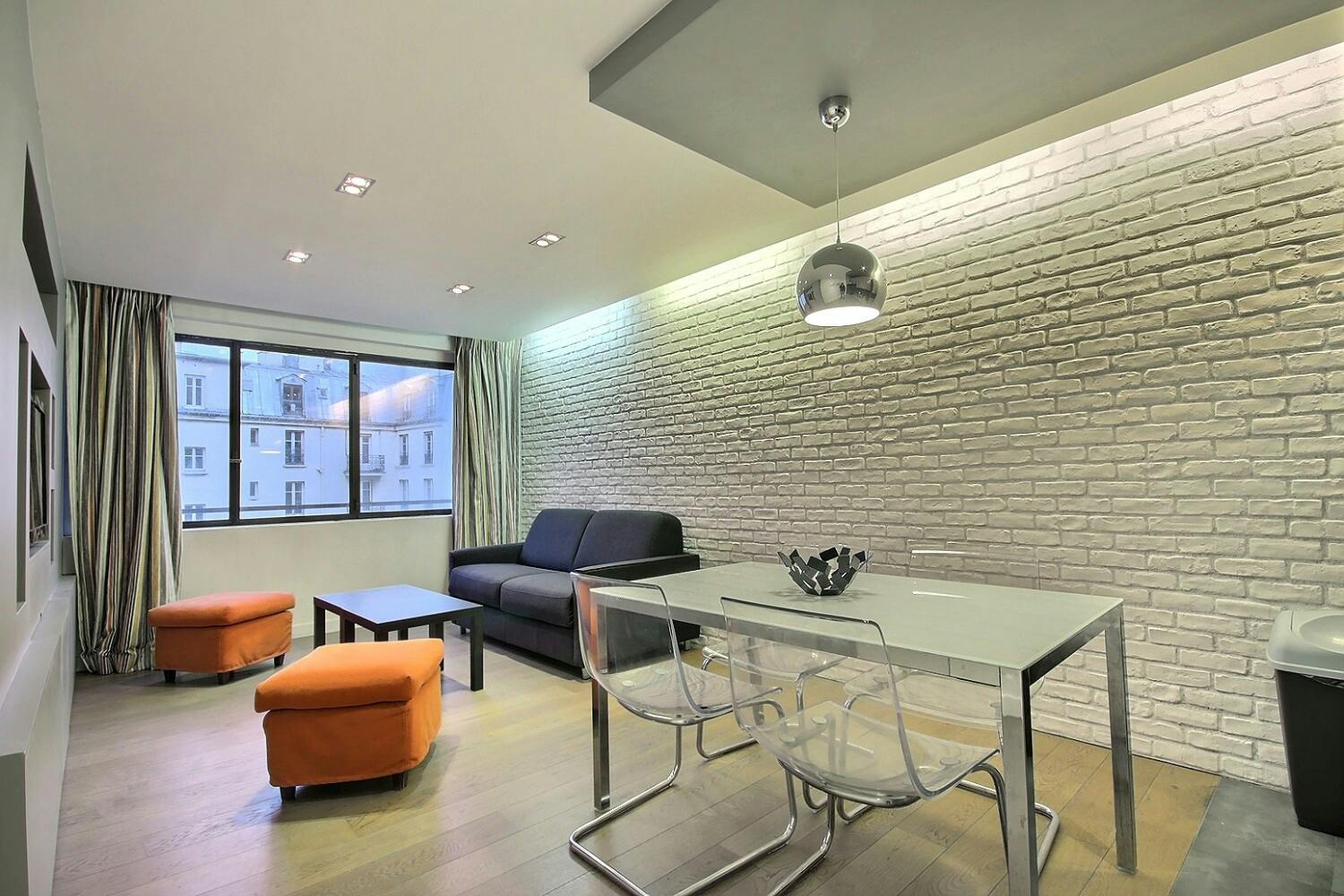 Villa Virginie, Paris preview