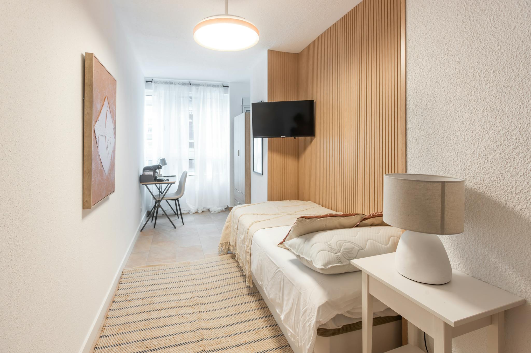 Calle Orense, Alicante (Alacant) preview