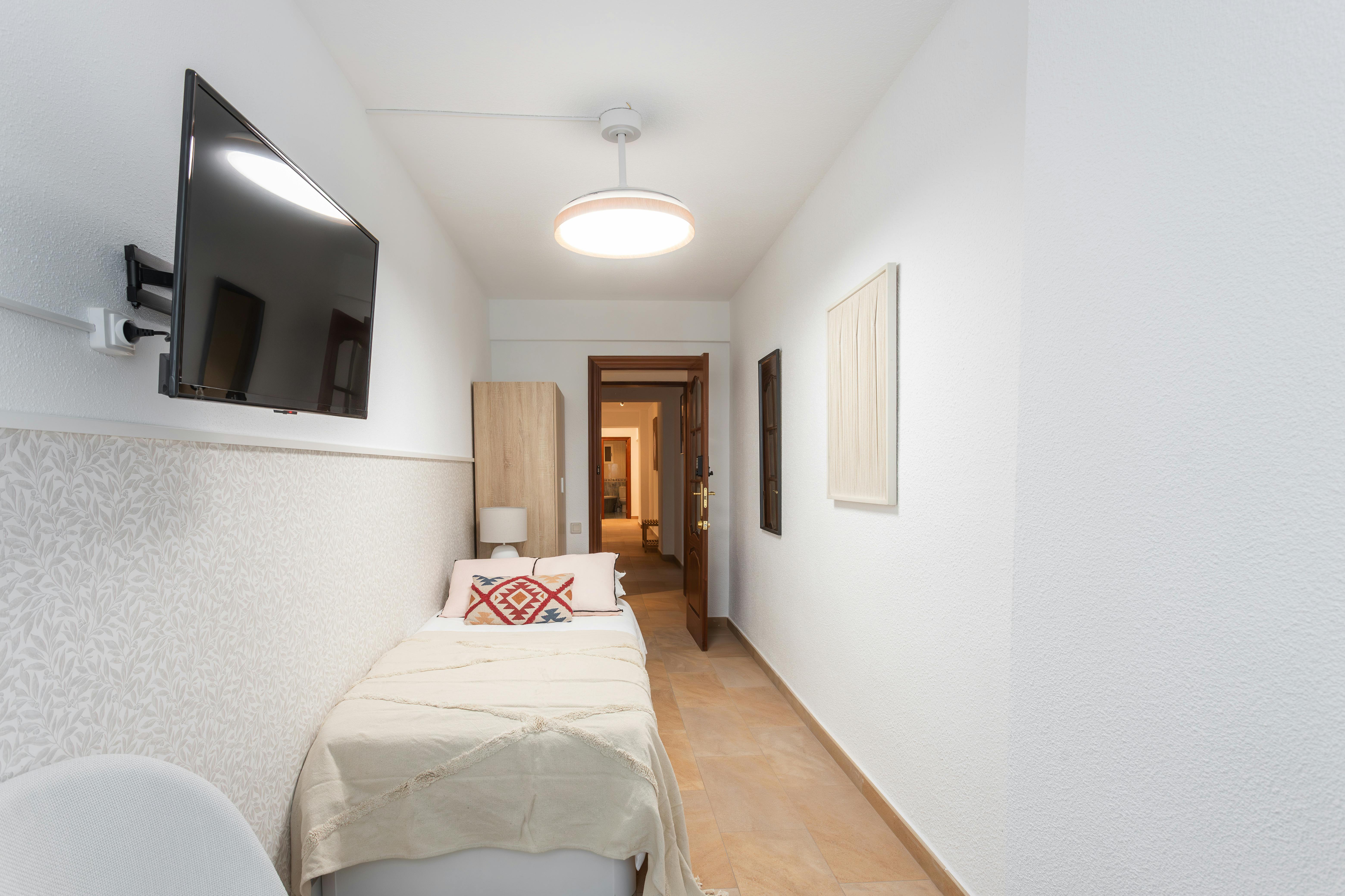 Calle Orense, Alicante (Alacant) preview