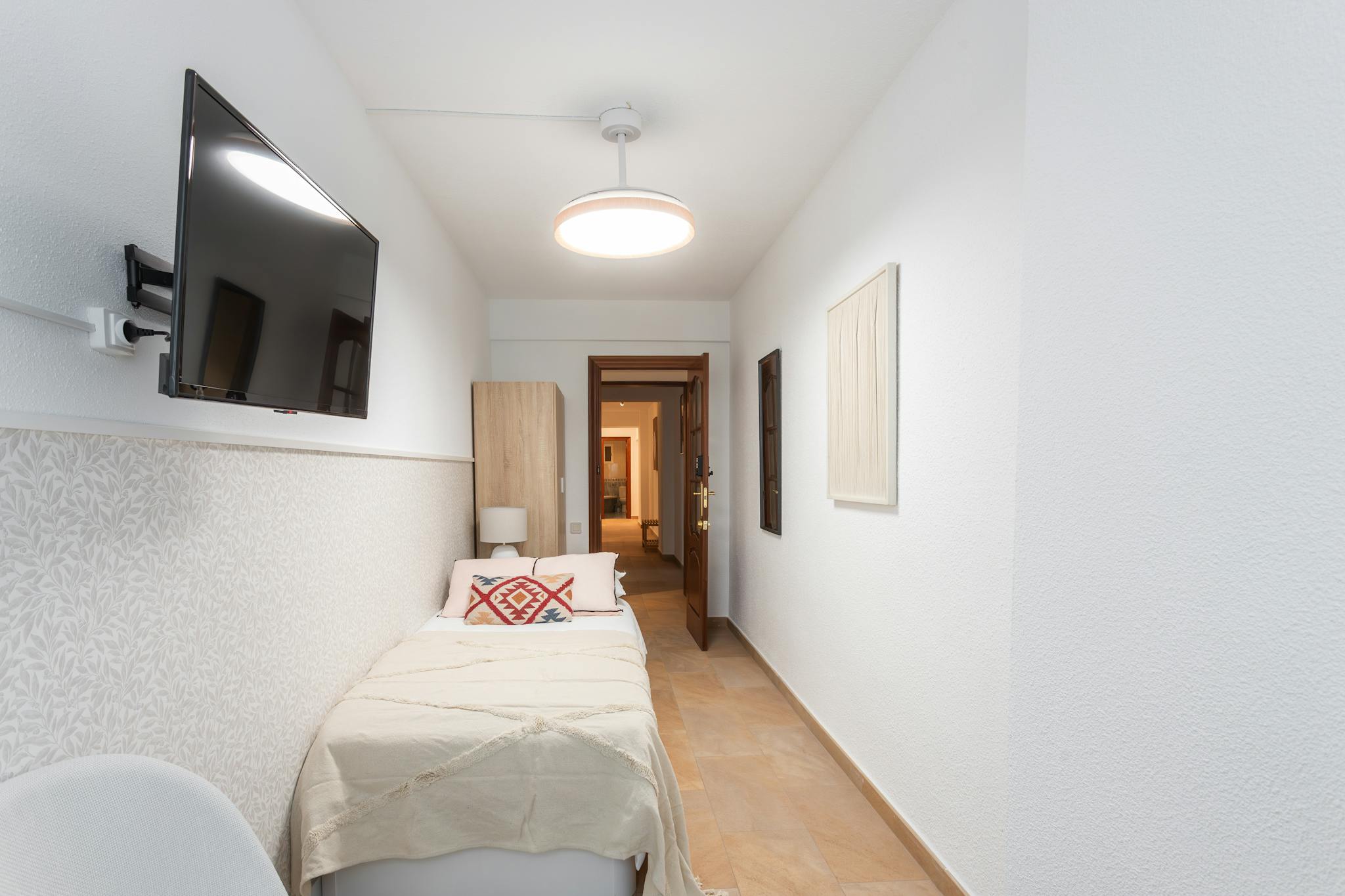 Calle Orense, Alicante (Alacant) preview