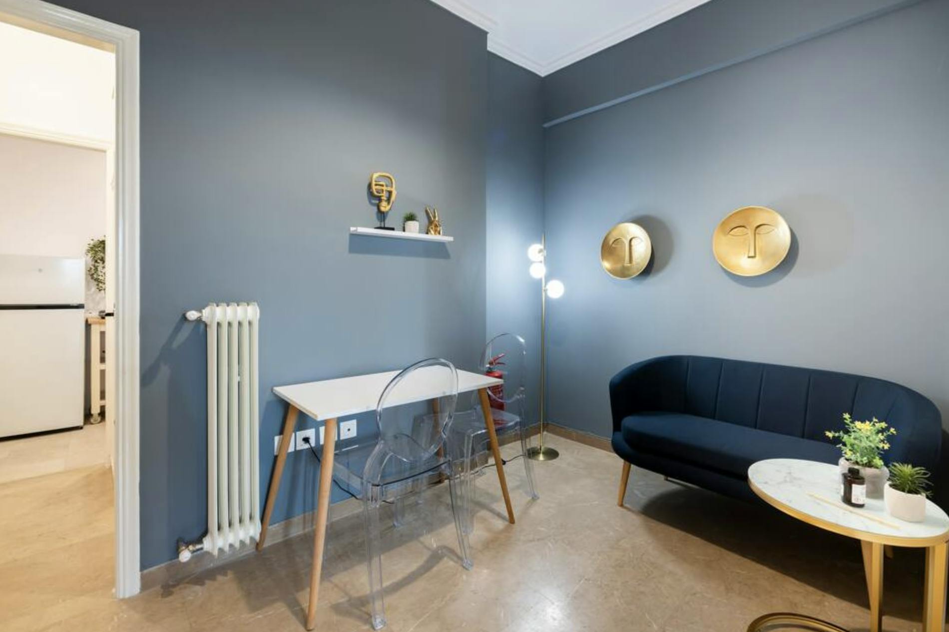 Archita, Athina preview