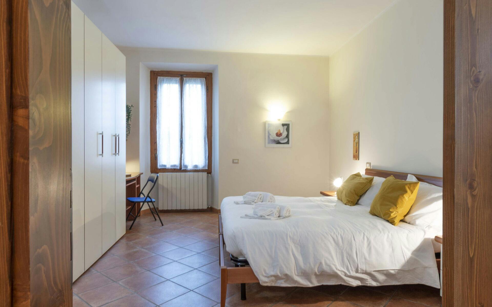 Via Circondaria, Florence