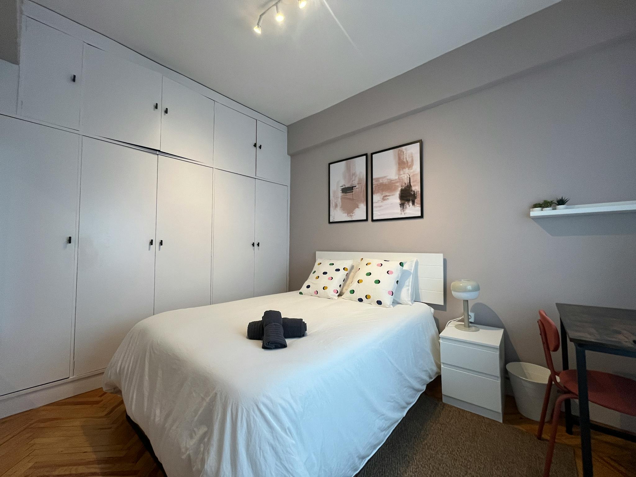 Atxukarro Doktorearen Kalea, Bilbao preview