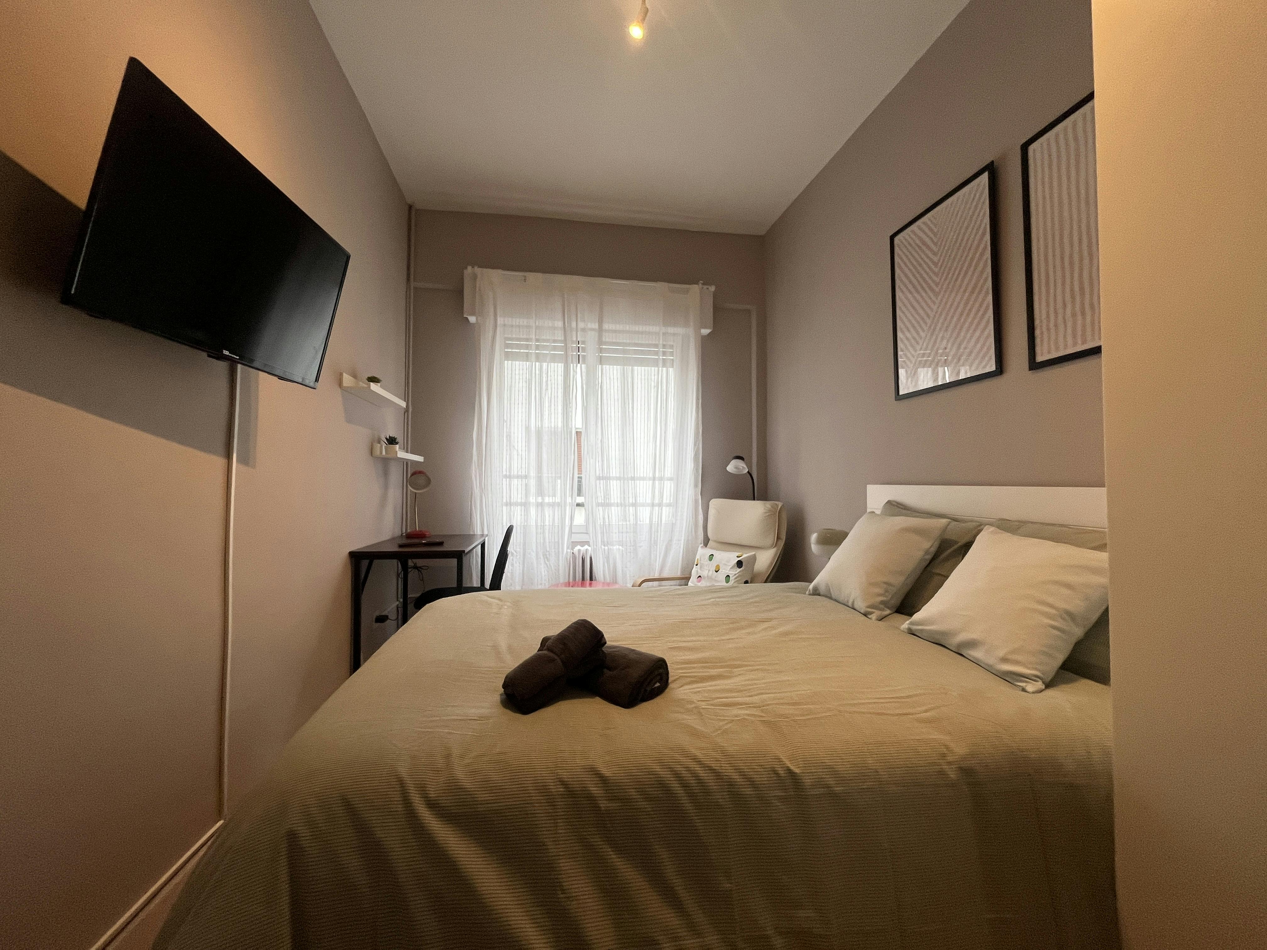 Atxukarro Doktorearen Kalea, Bilbo preview