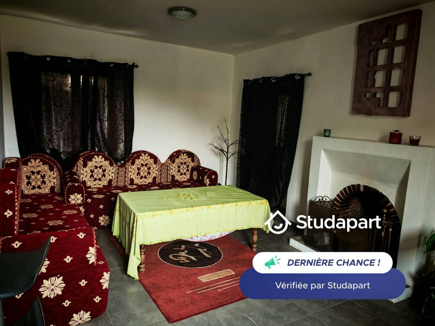 Maison à louer pour 450 €/mois à Bruz, Les Corbières