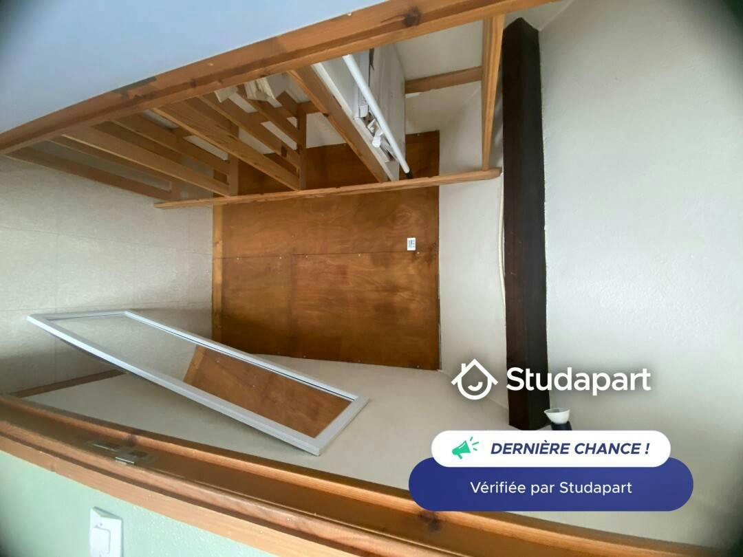 Appartement – Lille, Wazemmes - Plus