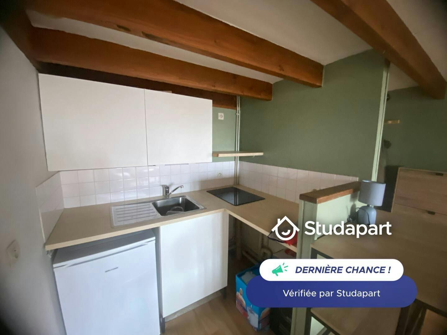Appartement – Lille, Wazemmes - Vue 3