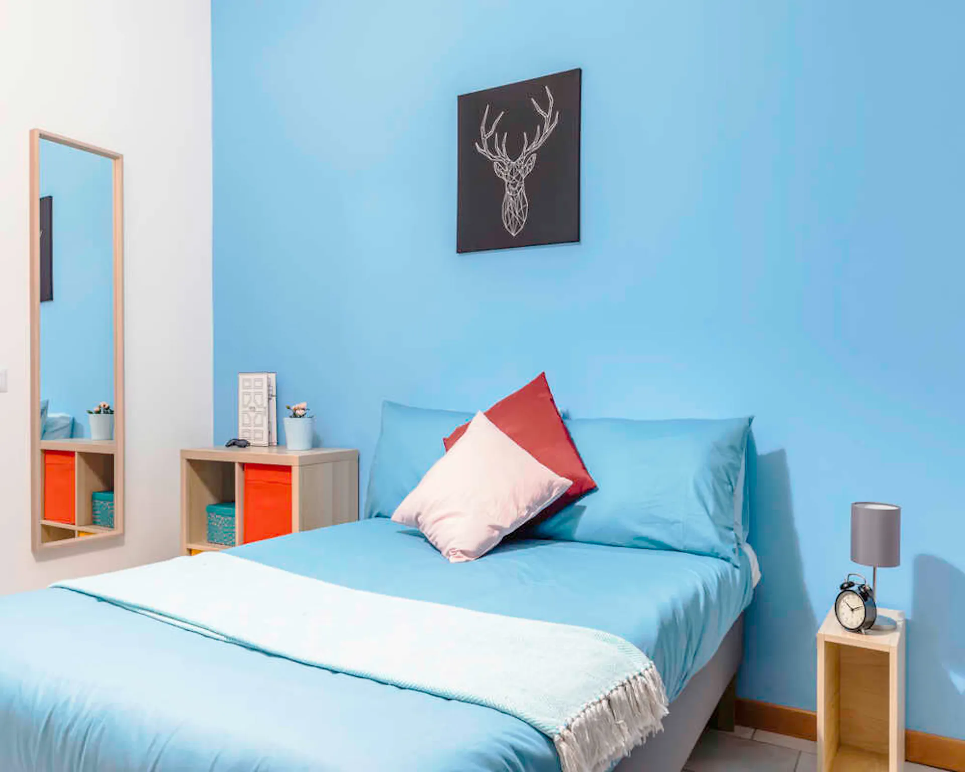 Via Fiume delle Perle, Rome preview