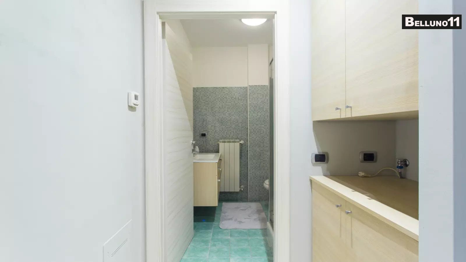 Apartment Cologno Monzese — photo 3